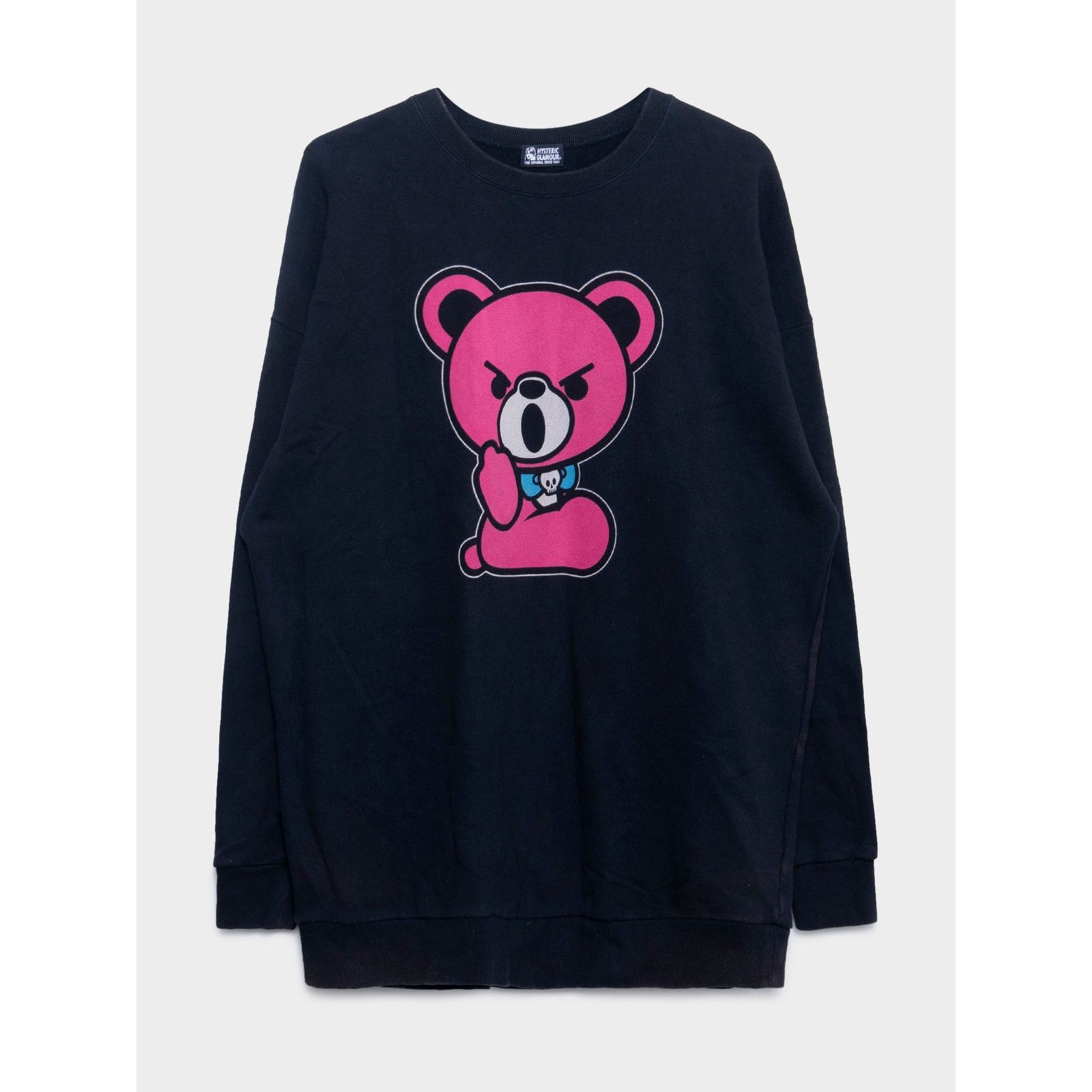 HYSTERIC GLAMOUR 24SS BABY BEAR スウェット Hysteric Glamour Bear Hoodie | Grailed