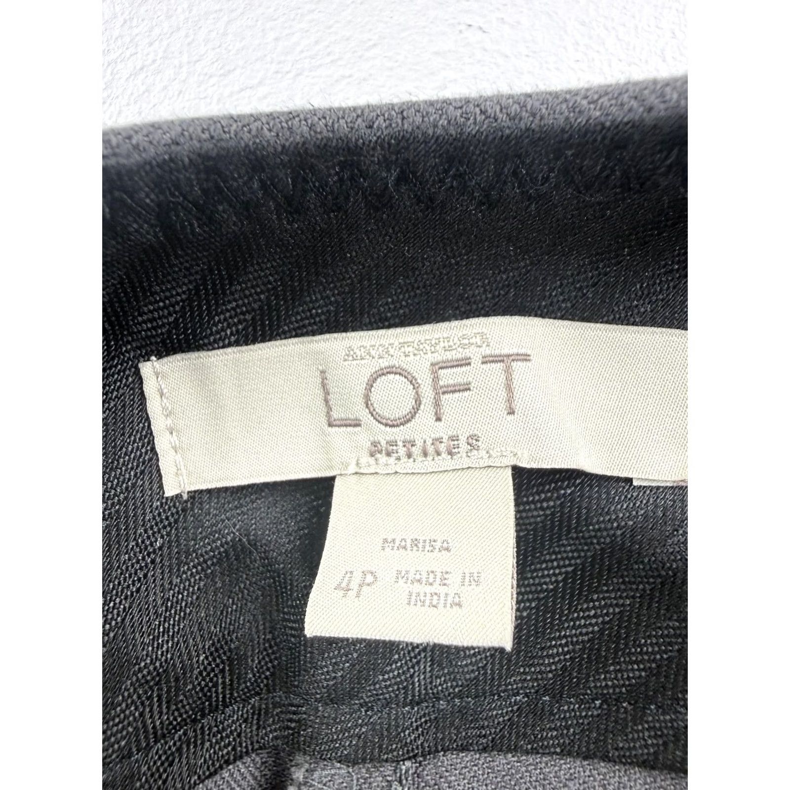 Loft VINTAGE? No. Size 27" / US 4 / IT 40 - 3 Thumbnail