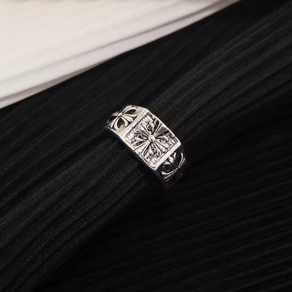Japanese Brand Mizuhara x moto Cross Adjustable Ring Size ONE SIZE - 3 Thumbnail