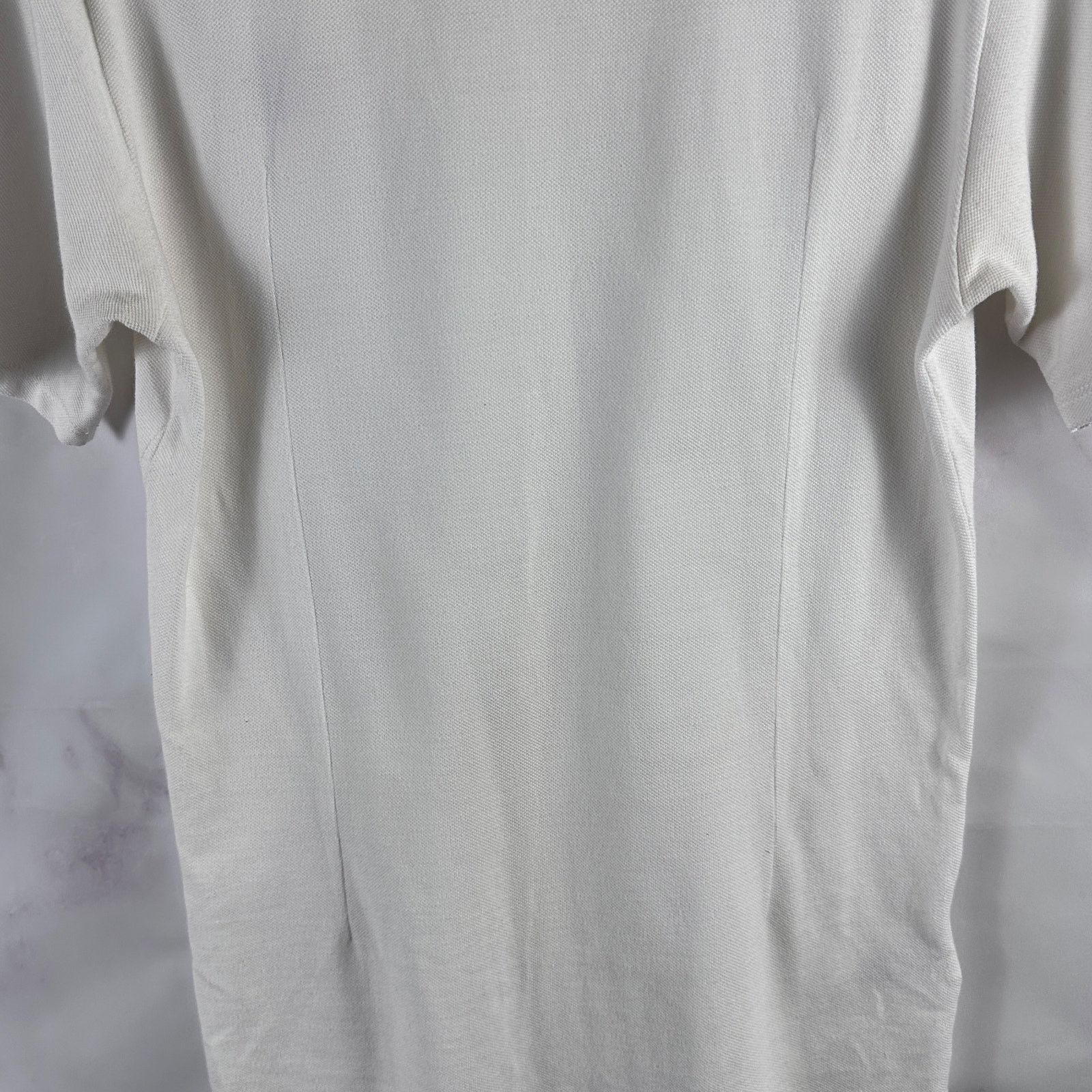 Fred Perry × Raf Simons White Polo Button-Up Size US M / EU 48-50 / 2 - 6 Thumbnail