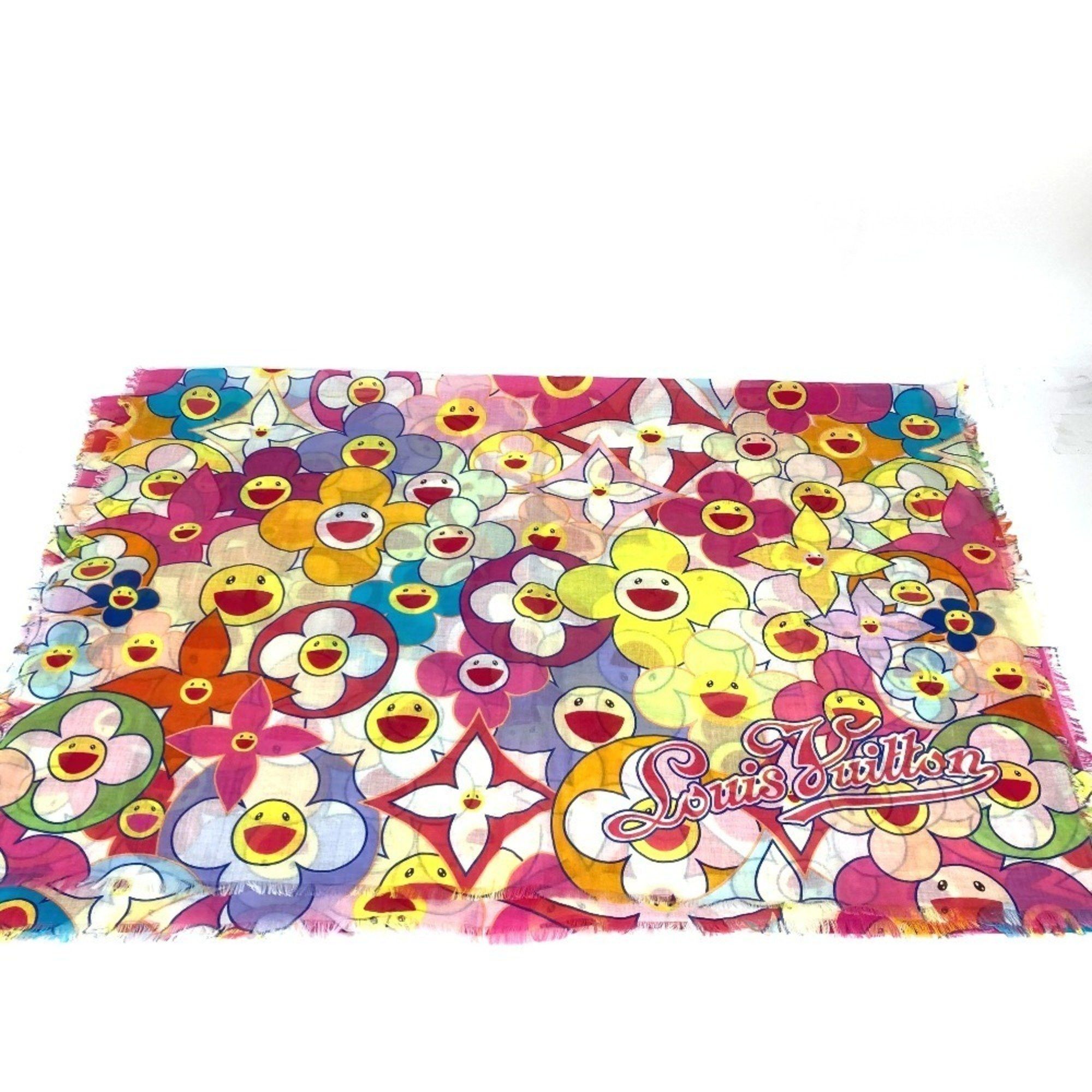 Louis Vuitton LOUIS VUITTON M72515 Takashi Murakami Collaboration