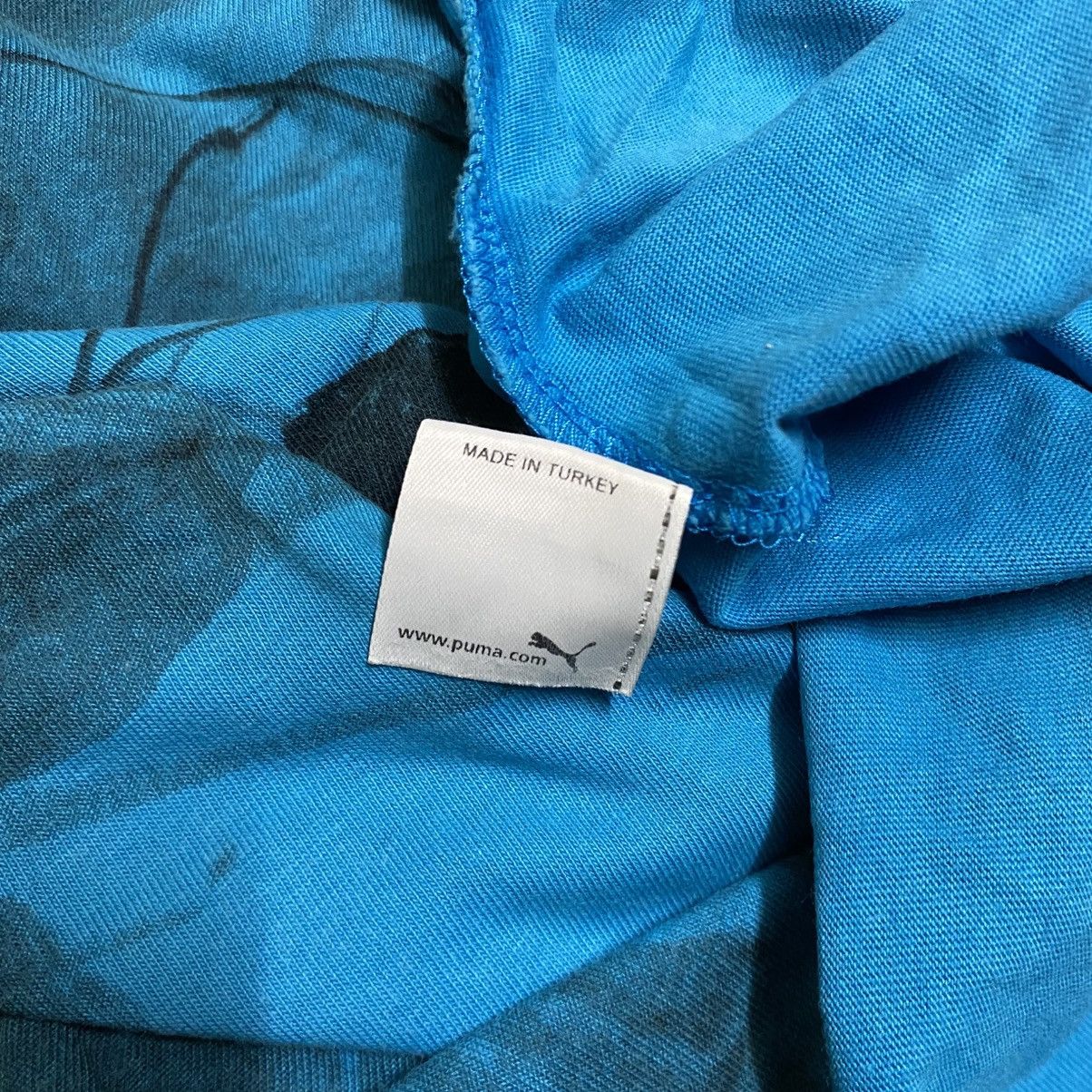 Hussein Chalayan × Puma Puma x Hussein Chalayan Tee Size US M / EU 48-50 / 2 - 9 Thumbnail