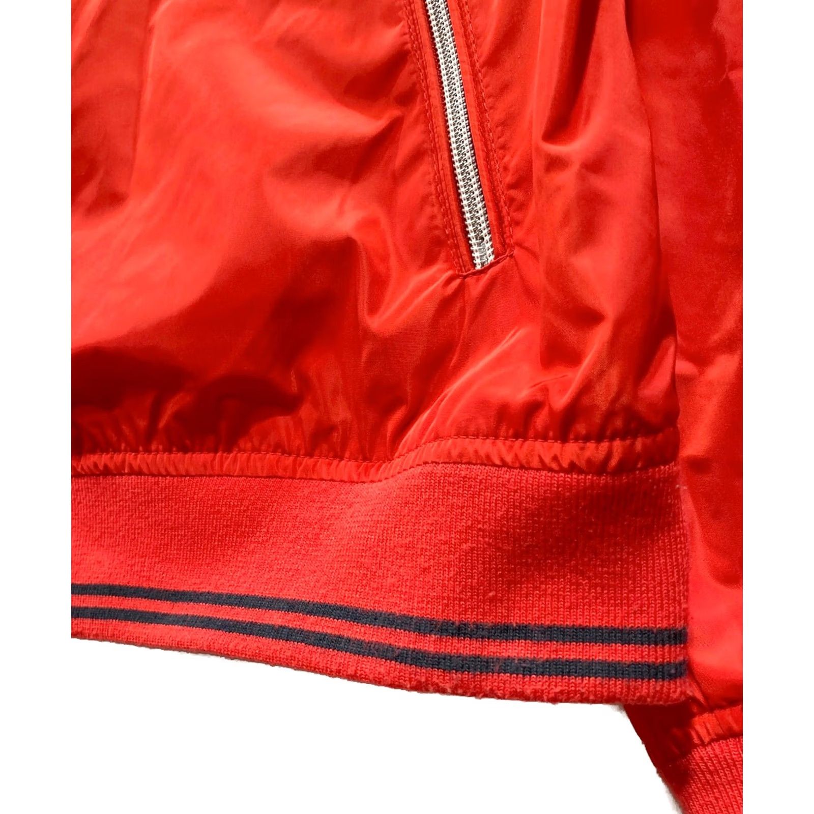 Calvin Klein Calvin Klein Jacket Men L Red Jacket Size US L / EU 52-54 / 3 - 5 Thumbnail