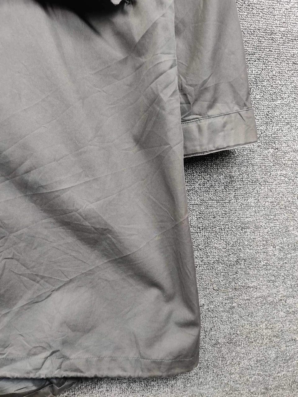 Undercover × Uniqlo Vintage Uniqlo UUU Undercover Oversized Parka Jacket Size US L / EU 52-54 / 3 - 3 Thumbnail