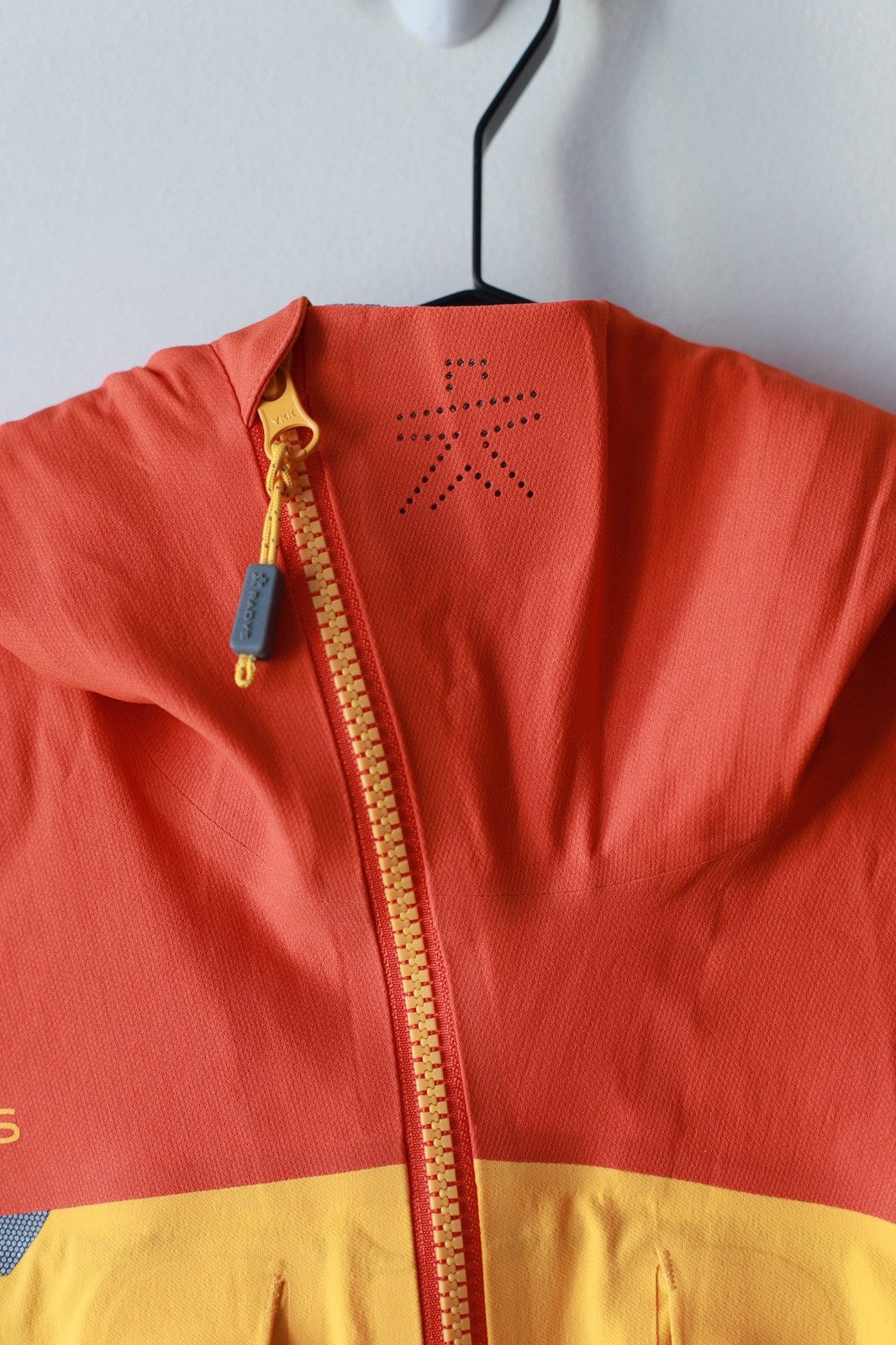 The Unbranded Brand Radys Swiss jacket Size US M / EU 48-50 / 2 - 5 Thumbnail