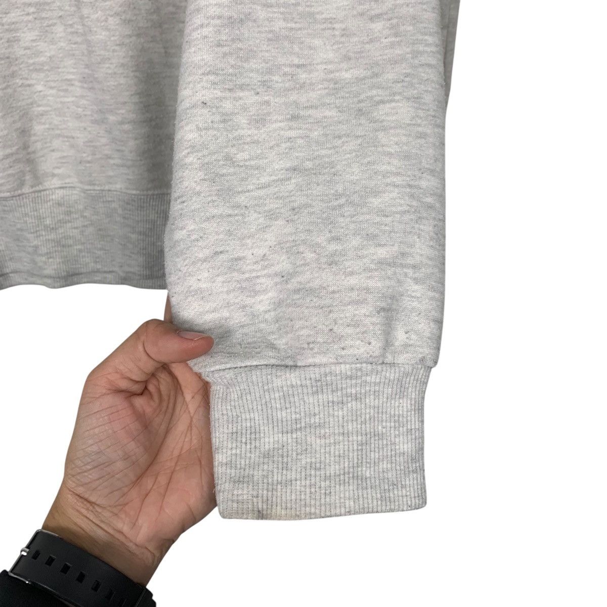 Japanese Brand Stanford City Crewneck Sweatshirt Size US M / EU 48-50 / 2 - 9 Thumbnail