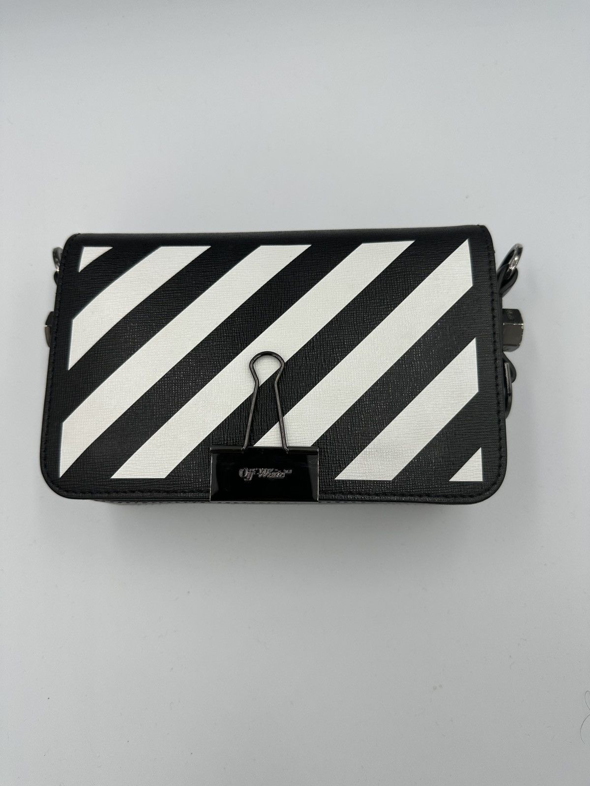 Off-White OFF WHITE BAG SHOULDER BAG Size ONE SIZE - 6 Thumbnail