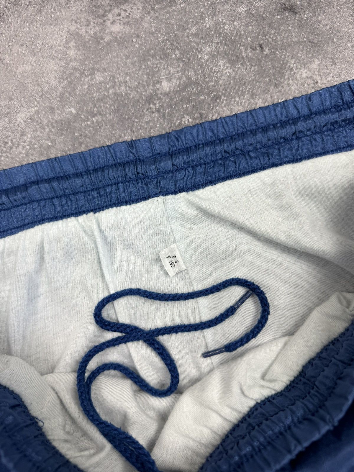 Adidas Vintage Y2K Adidas Nylon Track Pants Sweatpants Size US 34 / EU 50 - 14 Thumbnail