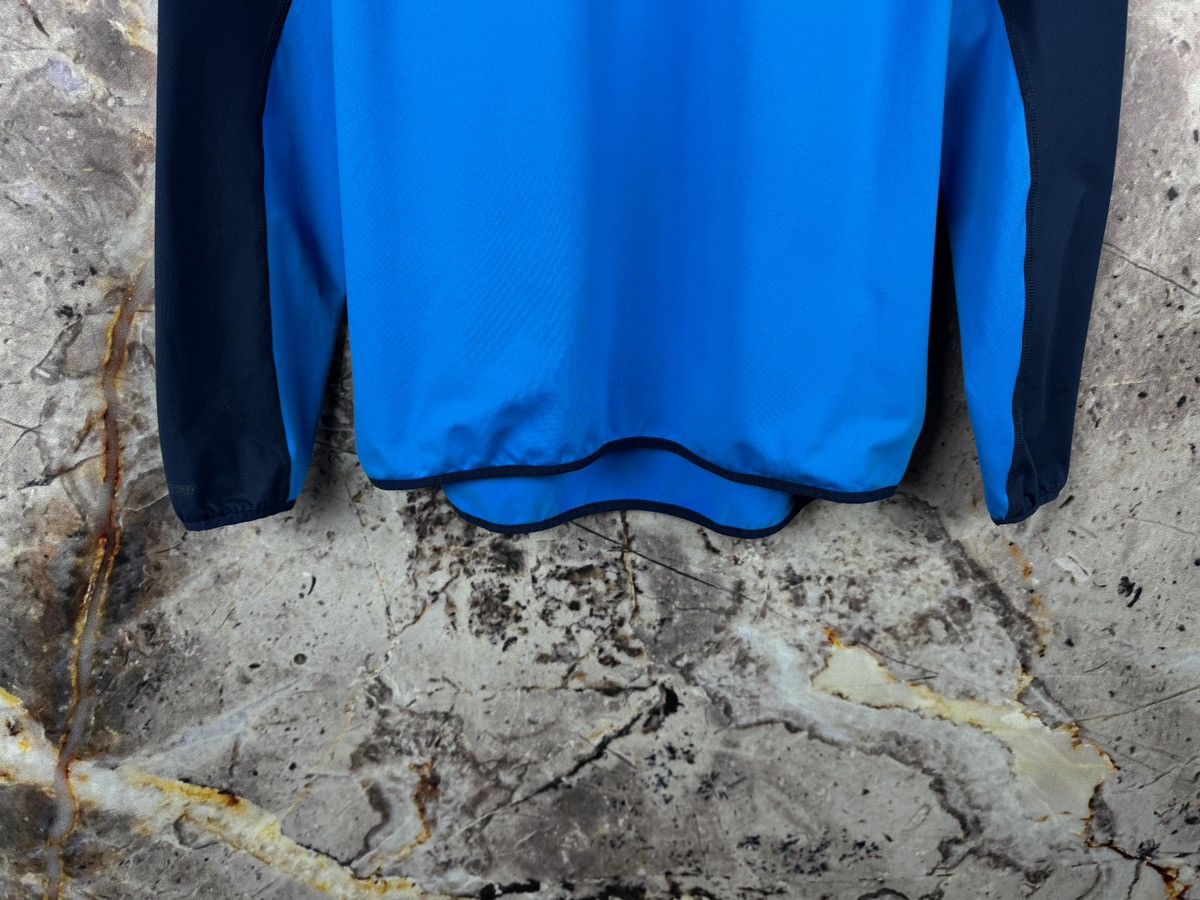 Under Armour Under Armour 1/4 Zip Pullover Blue Navy Men’s Size Medium Size US M / EU 48-50 / 2 - 4 Thumbnail