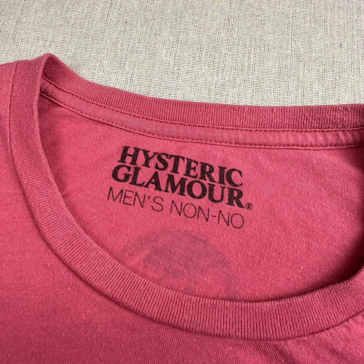 Hysteric Glamour Hysteric Glamour Feel So Good Size S / US 4 / IT 40 - 2 Thumbnail