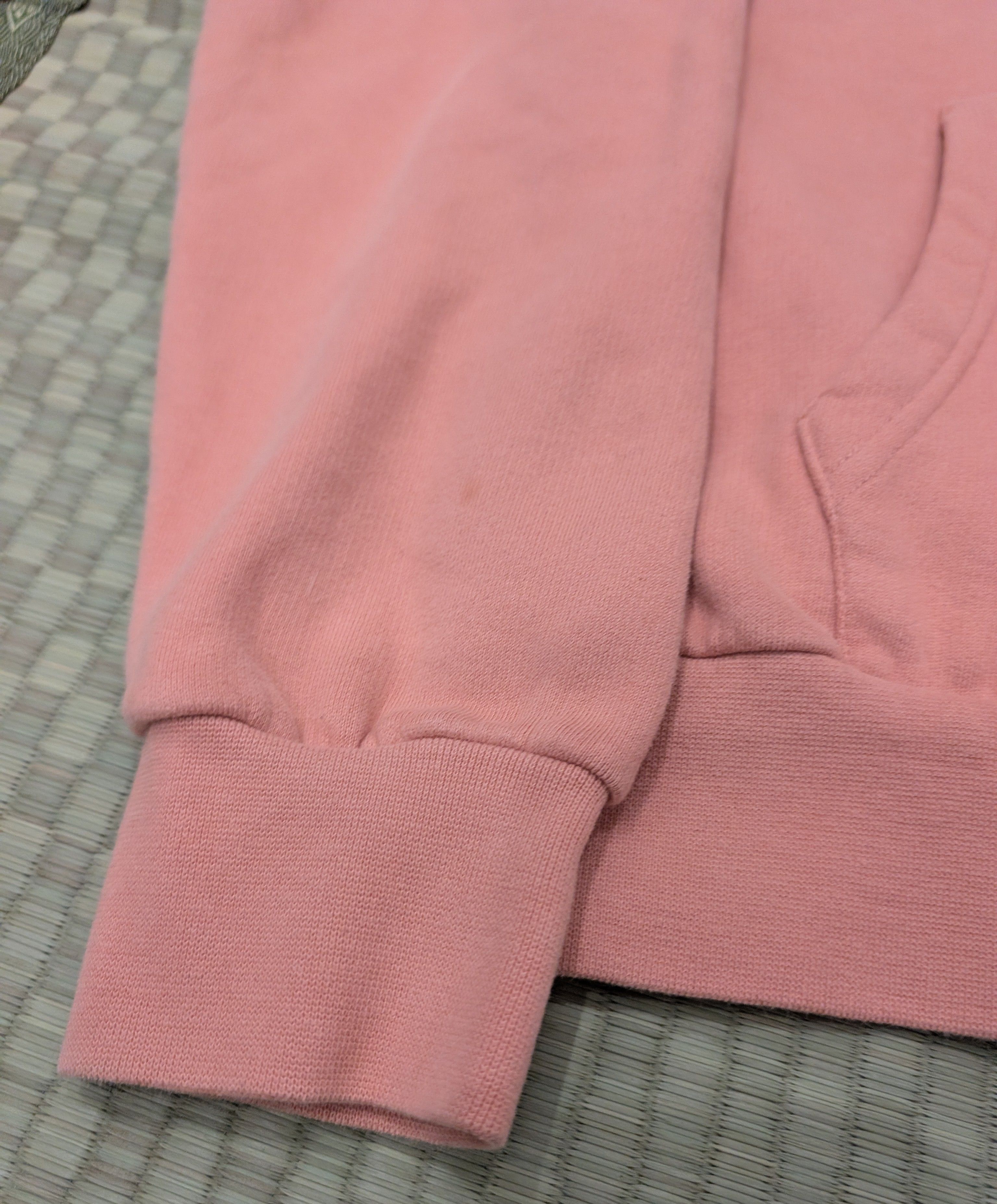 Suspicious Antwerp Suspicious Antwerp Graphic Spellout Hoodie Made in Portugal Size US M / EU 48-50 / 2 - 8 Thumbnail