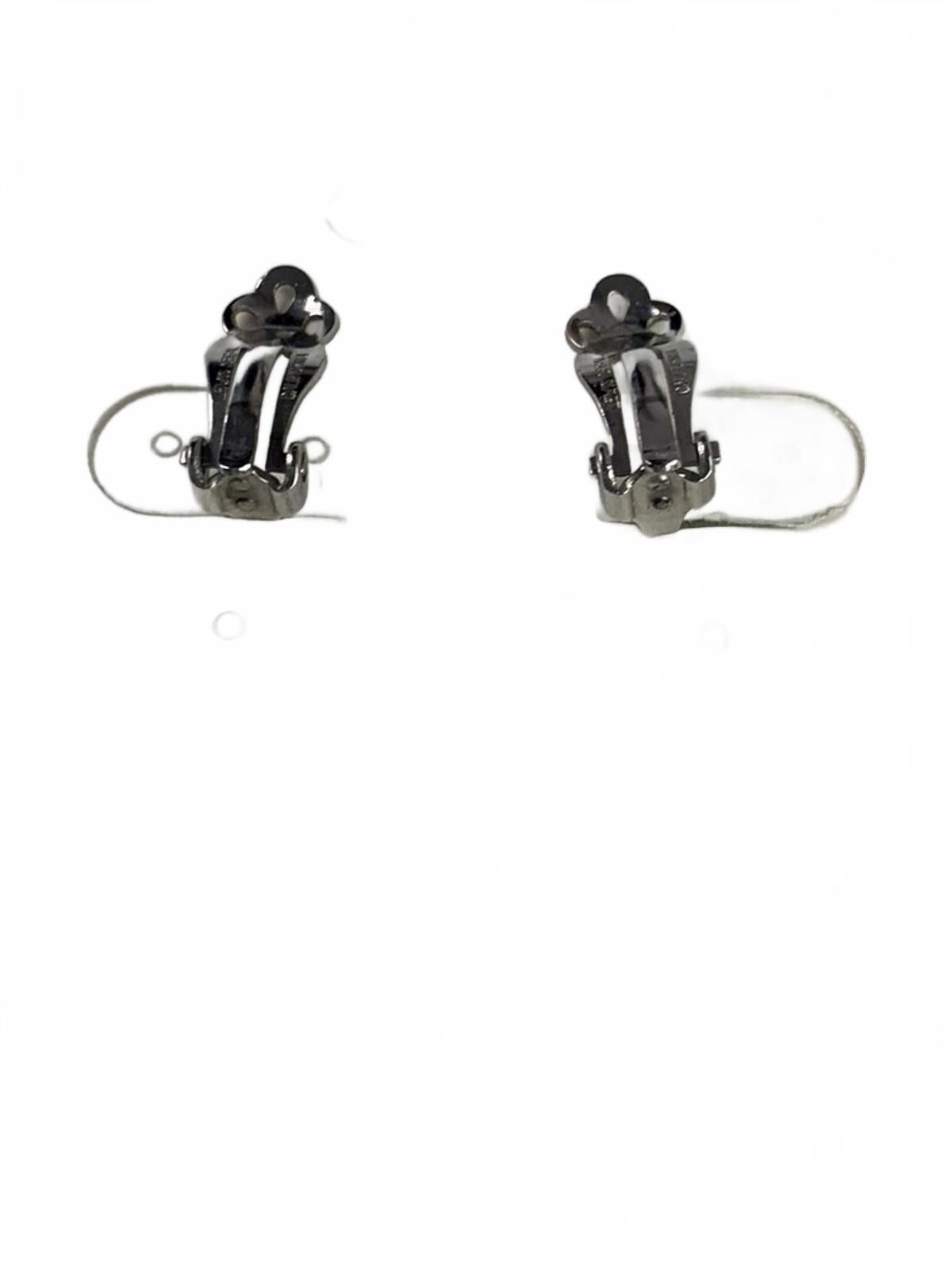 Other Louis Segal California Aurora Borealis Dangle Earrings Size ONE SIZE - 4 Thumbnail