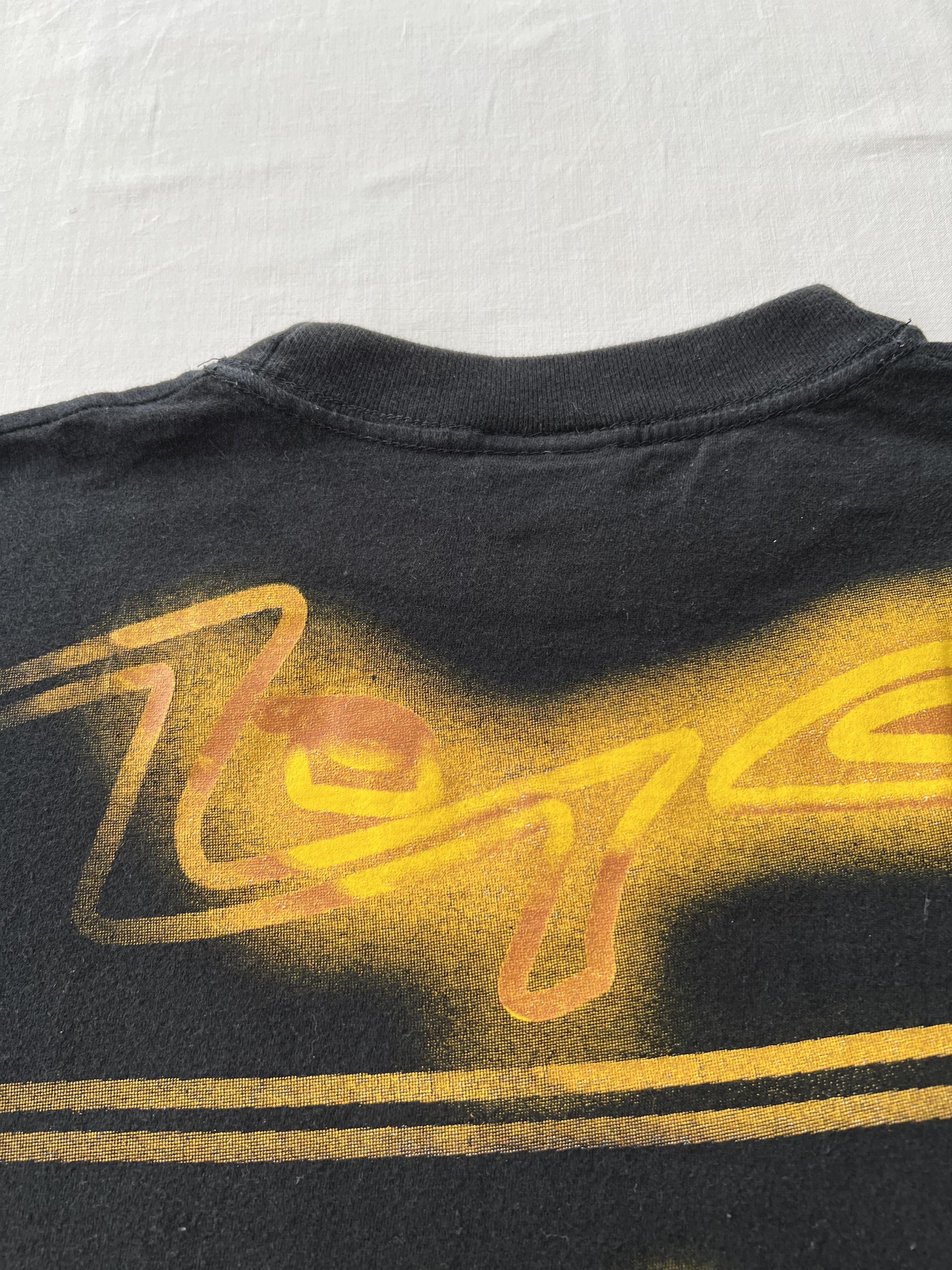 Formula 1 Vintage 1999 Michael Schumacher Ferrari Formula 1 F1 T-shirt Size US L / EU 52-54 / 3 - 18 Thumbnail