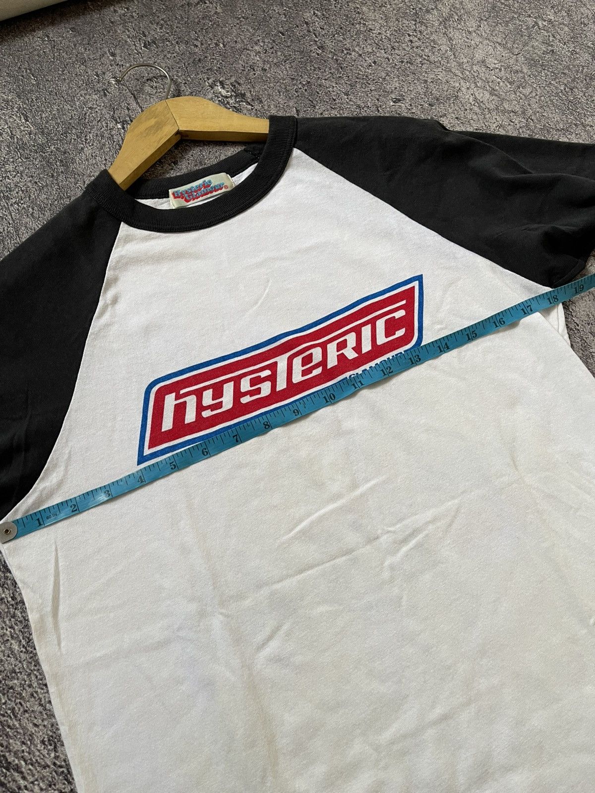 Hysteric Glamour Vintage Hysteric Glamour Tshirt Size US M / EU 48-50 / 2 - 11 Thumbnail