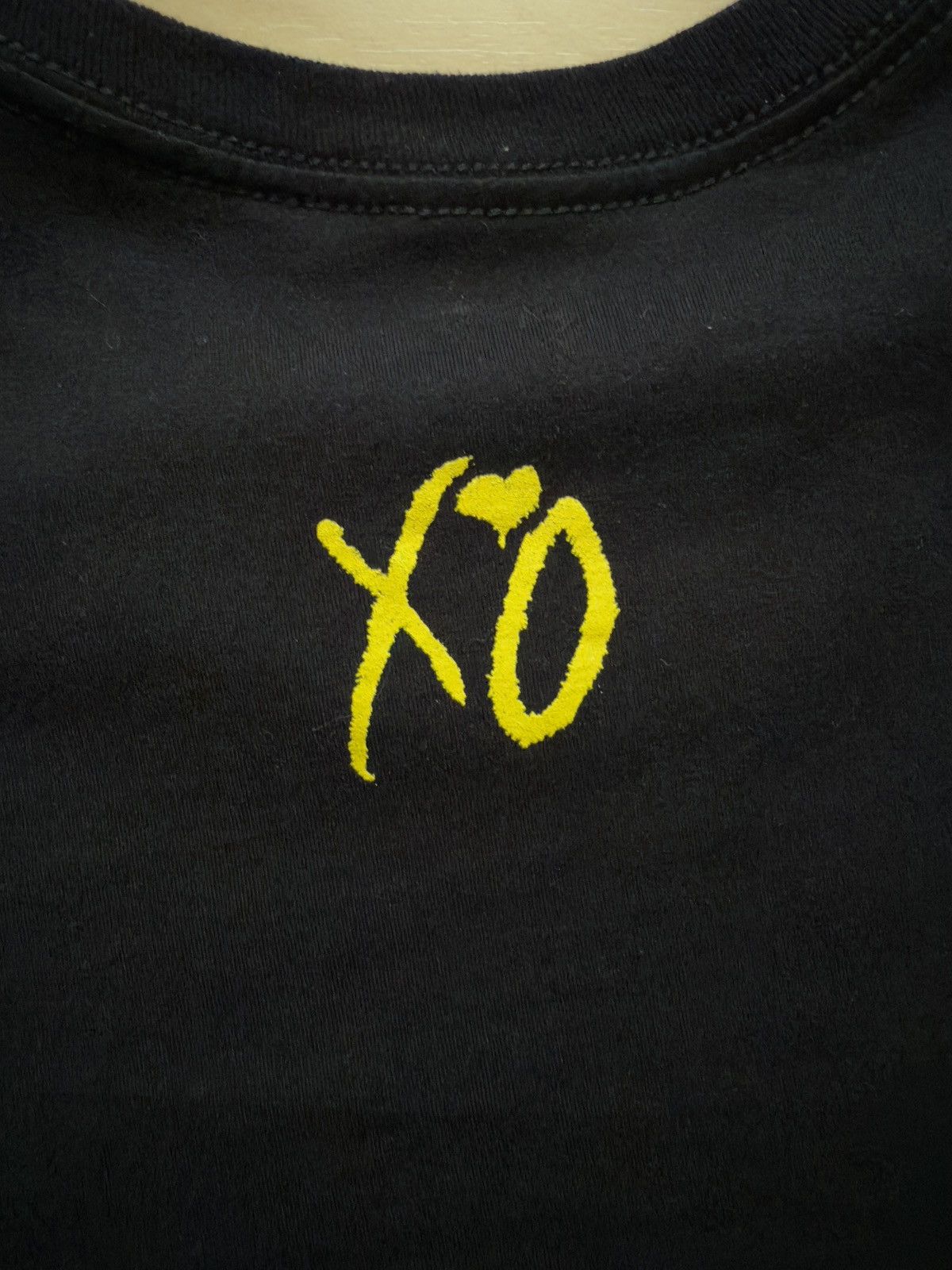 The Weeknd The Weeknd XO Shirt Size US XL / EU 56 / 4 - 4 Thumbnail