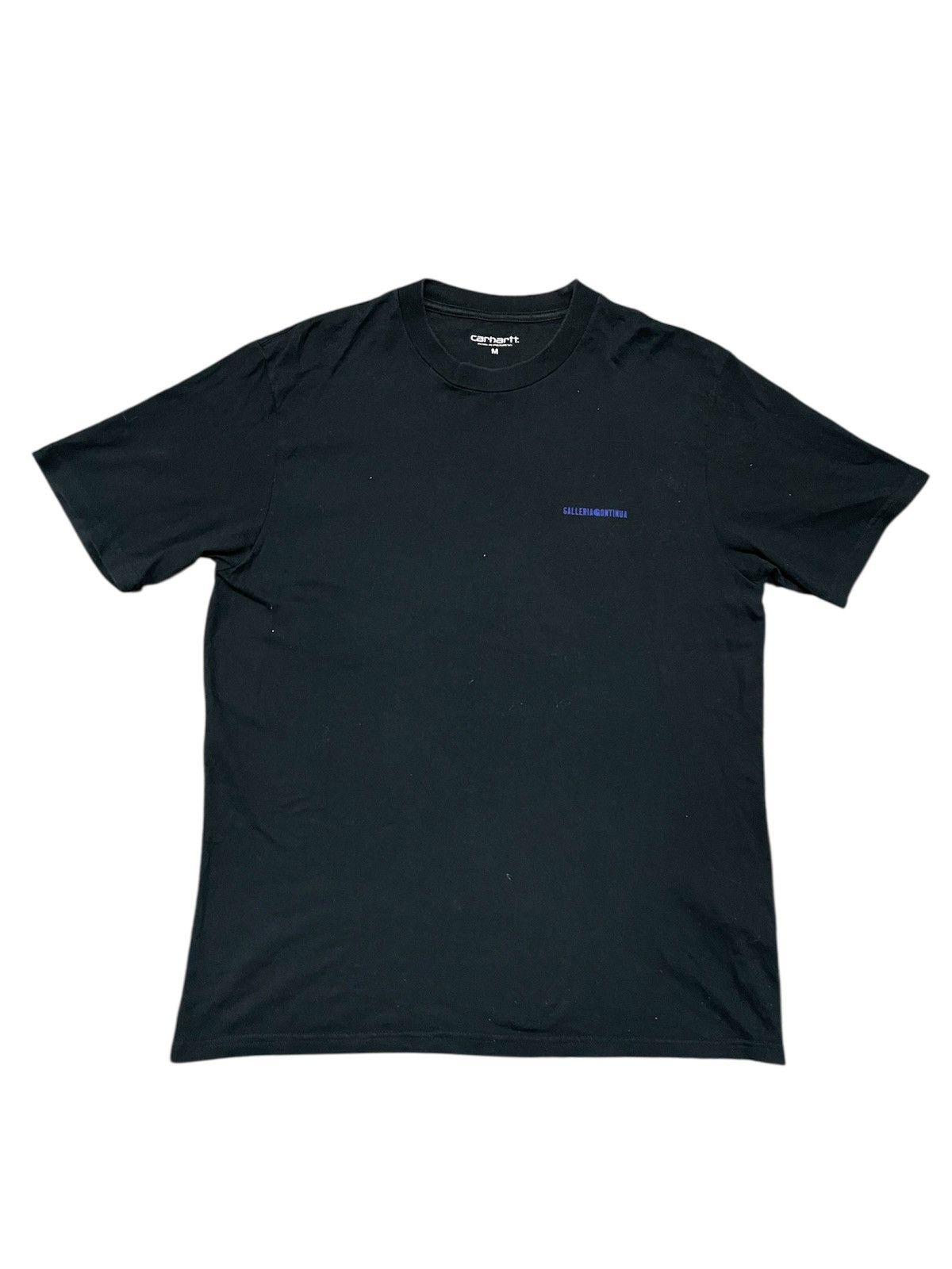 Carhartt Carhartt Galleria Continua Tee Size US M / EU 48-50 / 2 - 1 Thumbnail