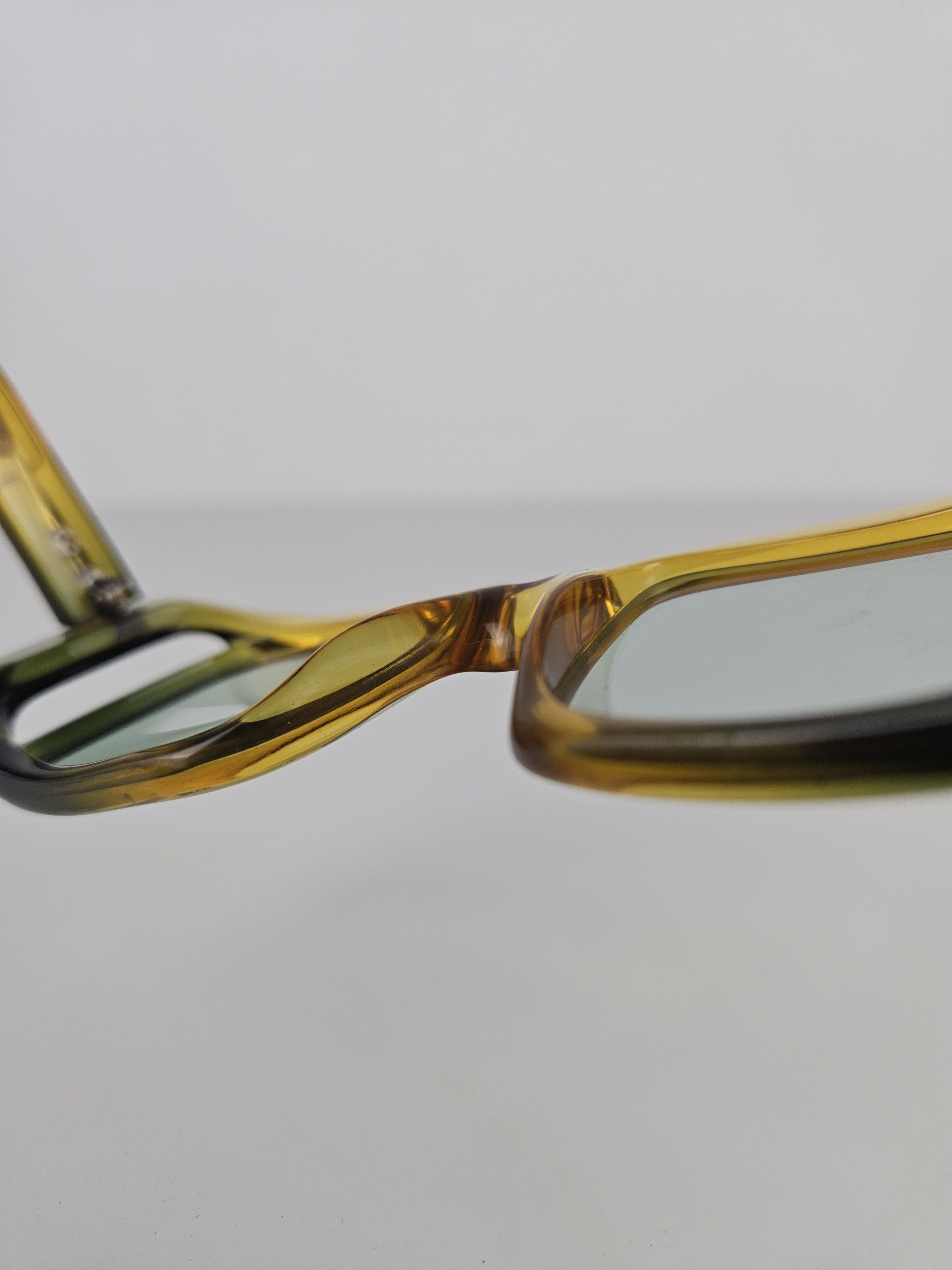 Dior Vintage 70s Dior C05 oversized sunglasses Size ONE SIZE - 15 Thumbnail