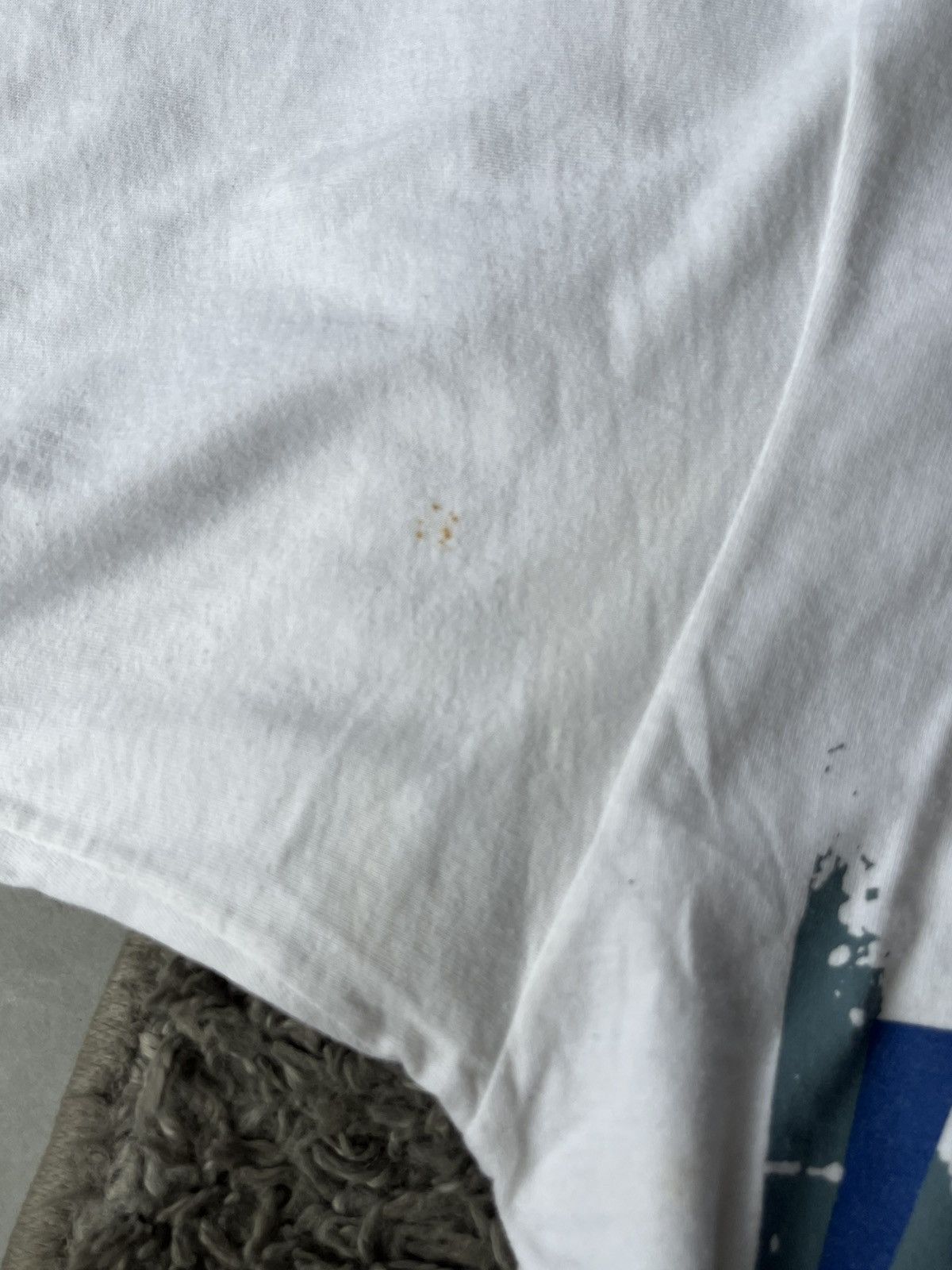 Nike Vintage Nike tee Streetwear MADE IN USA 🇺🇸 Size US M / EU 48-50 / 2 - 10 Thumbnail