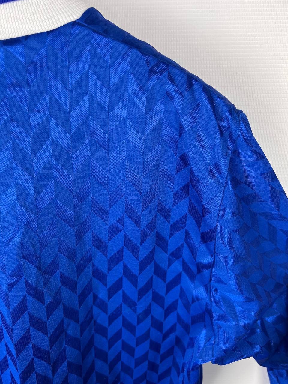 Umbro Umbro 80s jersey long sleeve size L Size US L / EU 52-54 / 3 - 14 Thumbnail
