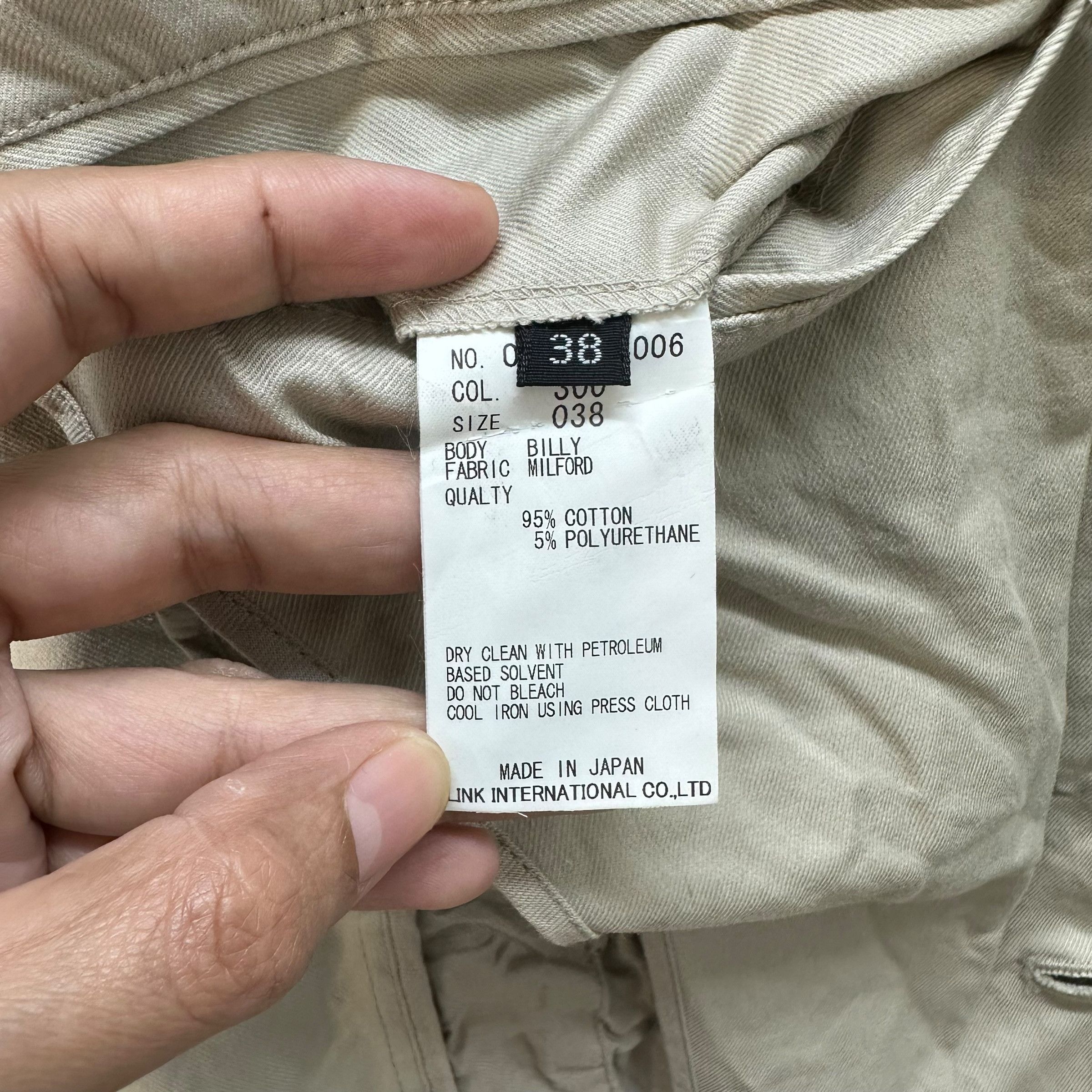 Theory THEORY FOUR POCKET CASUAL JACKET #8814-028 Size US M / EU 48-50 / 2 - 7 Thumbnail