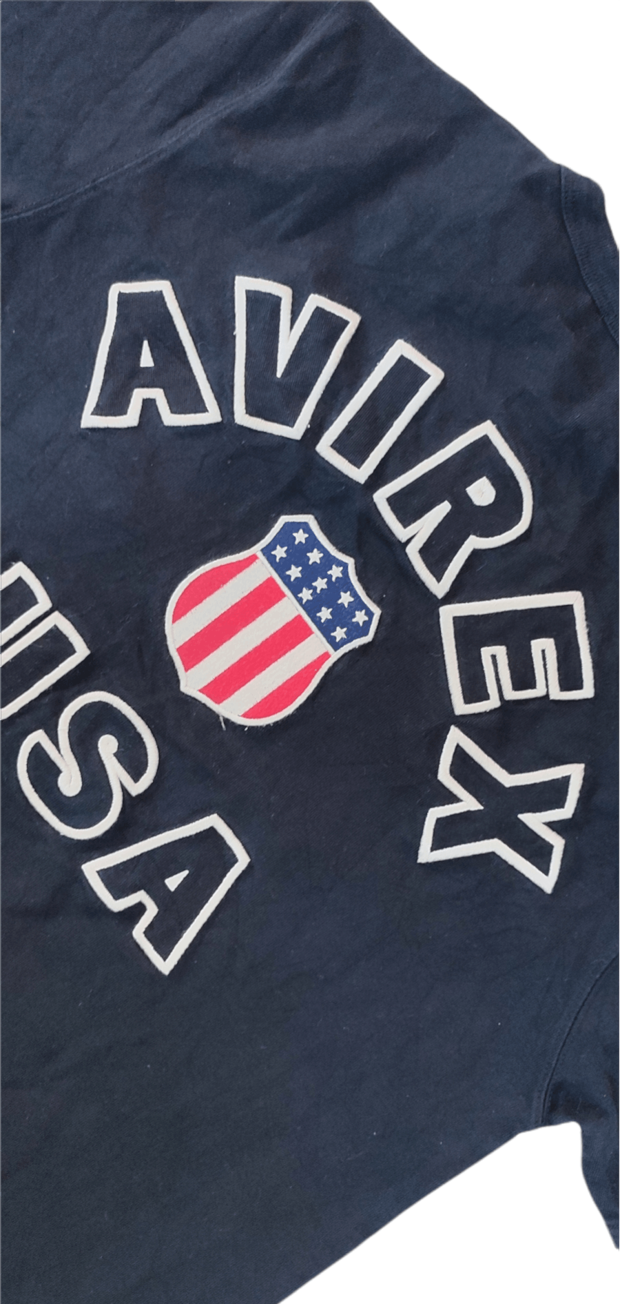 Avirex Avirex USA Garment Embroidery Military US Air Force Size US M / EU 48-50 / 2 - 4 Thumbnail