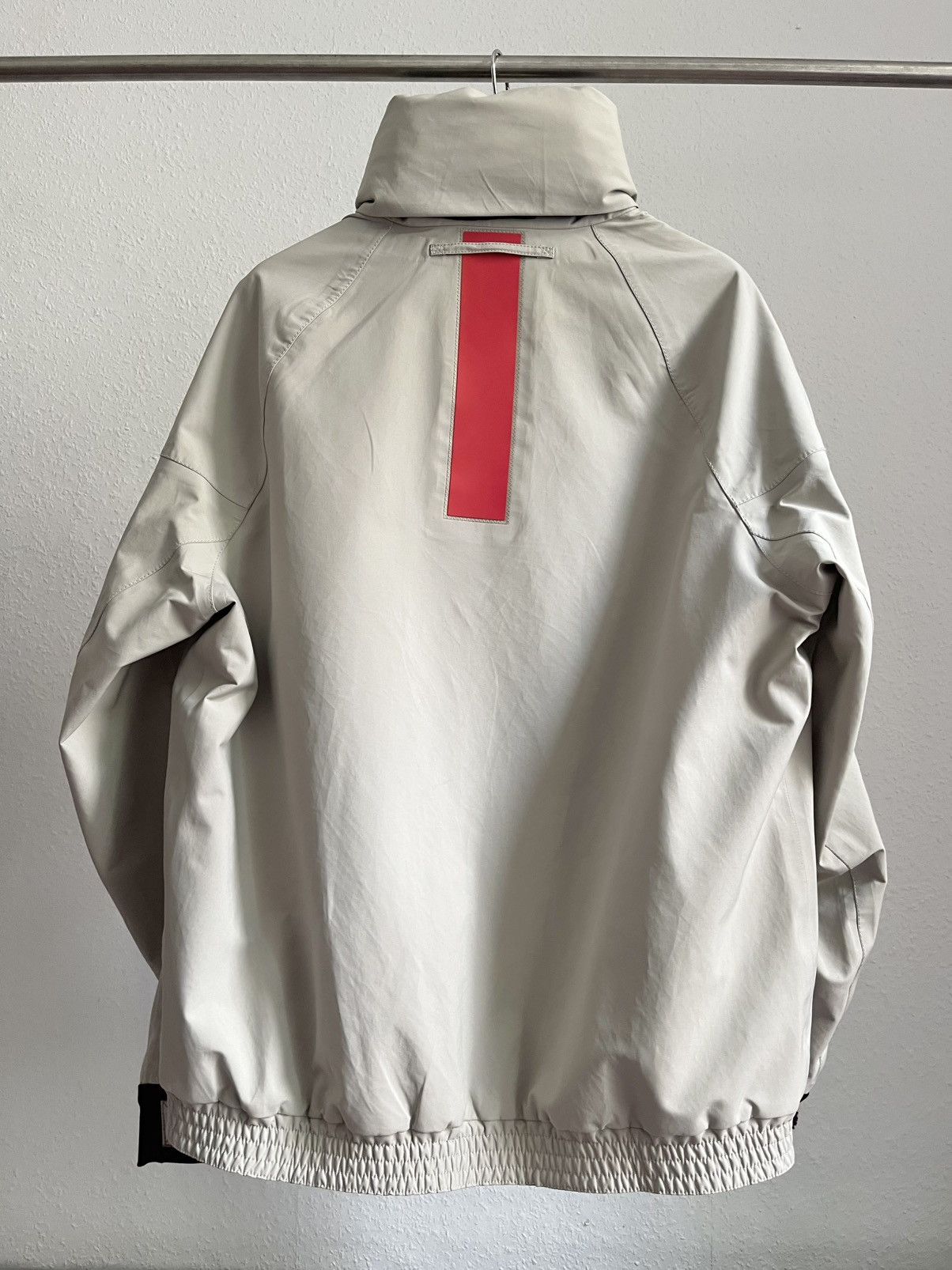 Prada 2003 Prada Luna Rossa Sailing Jacket Size US XL / EU 56 / 4 - 10 Thumbnail