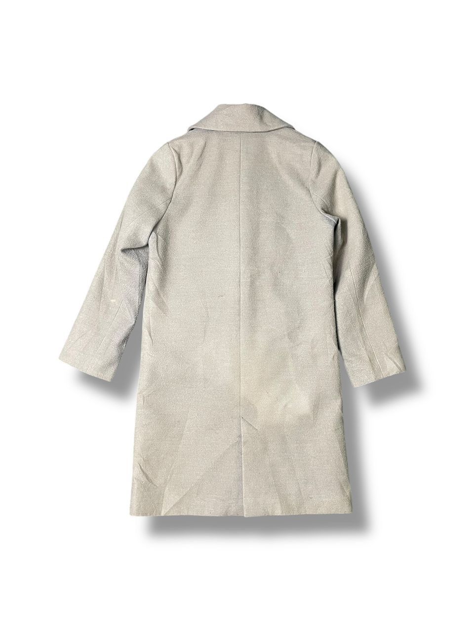 Japanese Brand × Vintage INGNI Chesterfield Coat (1) Size US XS / EU 42 / 0 - 3 Thumbnail