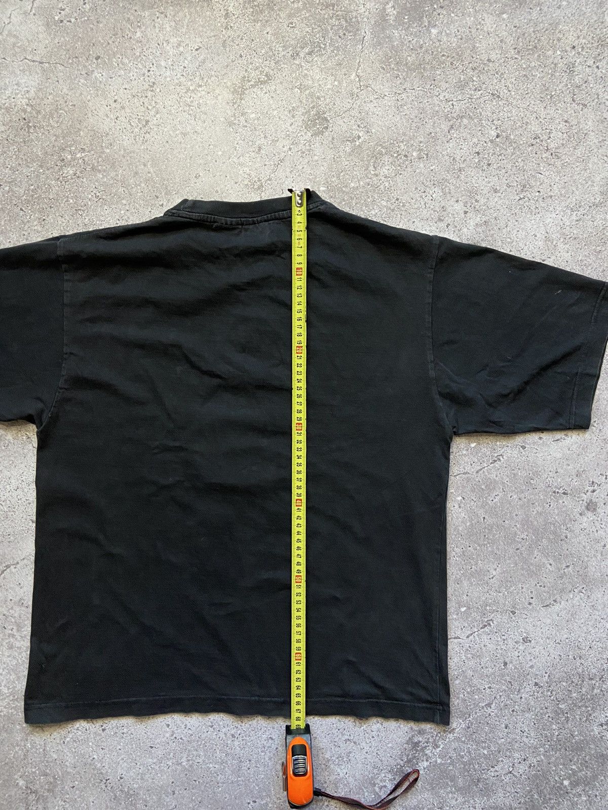 The Simpsons Vintage The Simpsons 2000s Homer Simpson tee Size US M / EU 48-50 / 2 - 6 Thumbnail