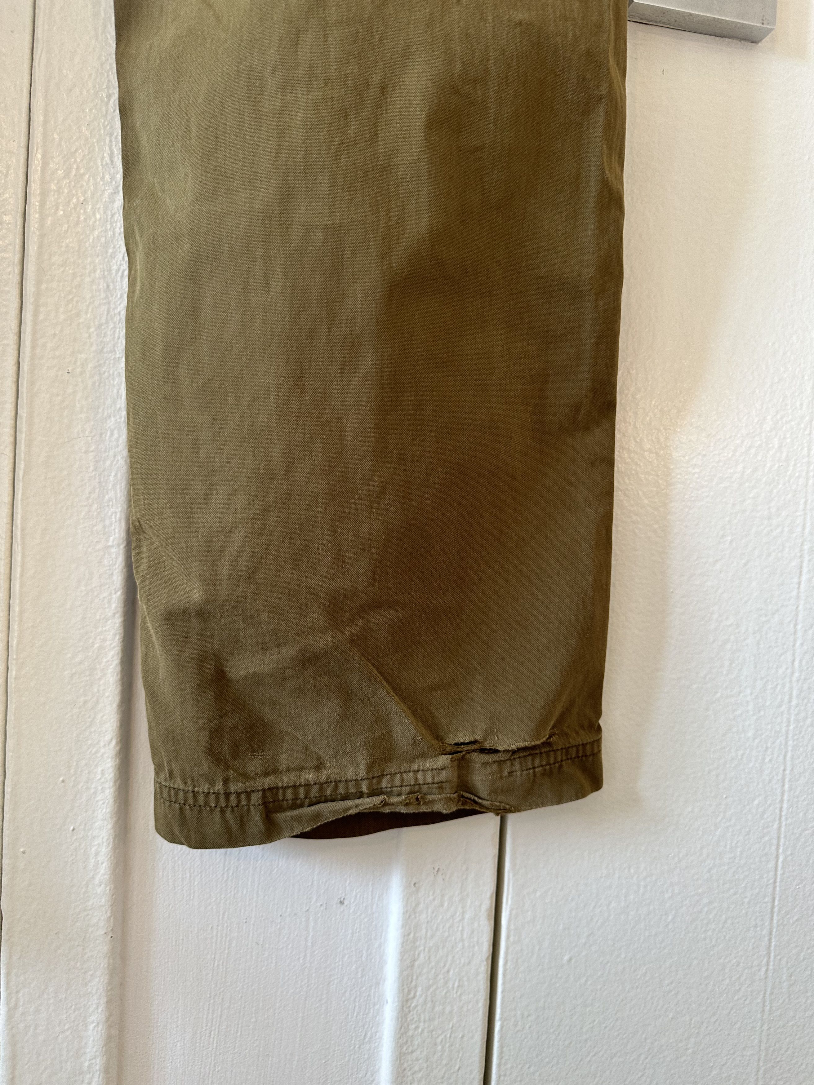 Arc'teryx Arc'Teryx Cargo Pants Size US 36 / EU 52 - 7 Thumbnail