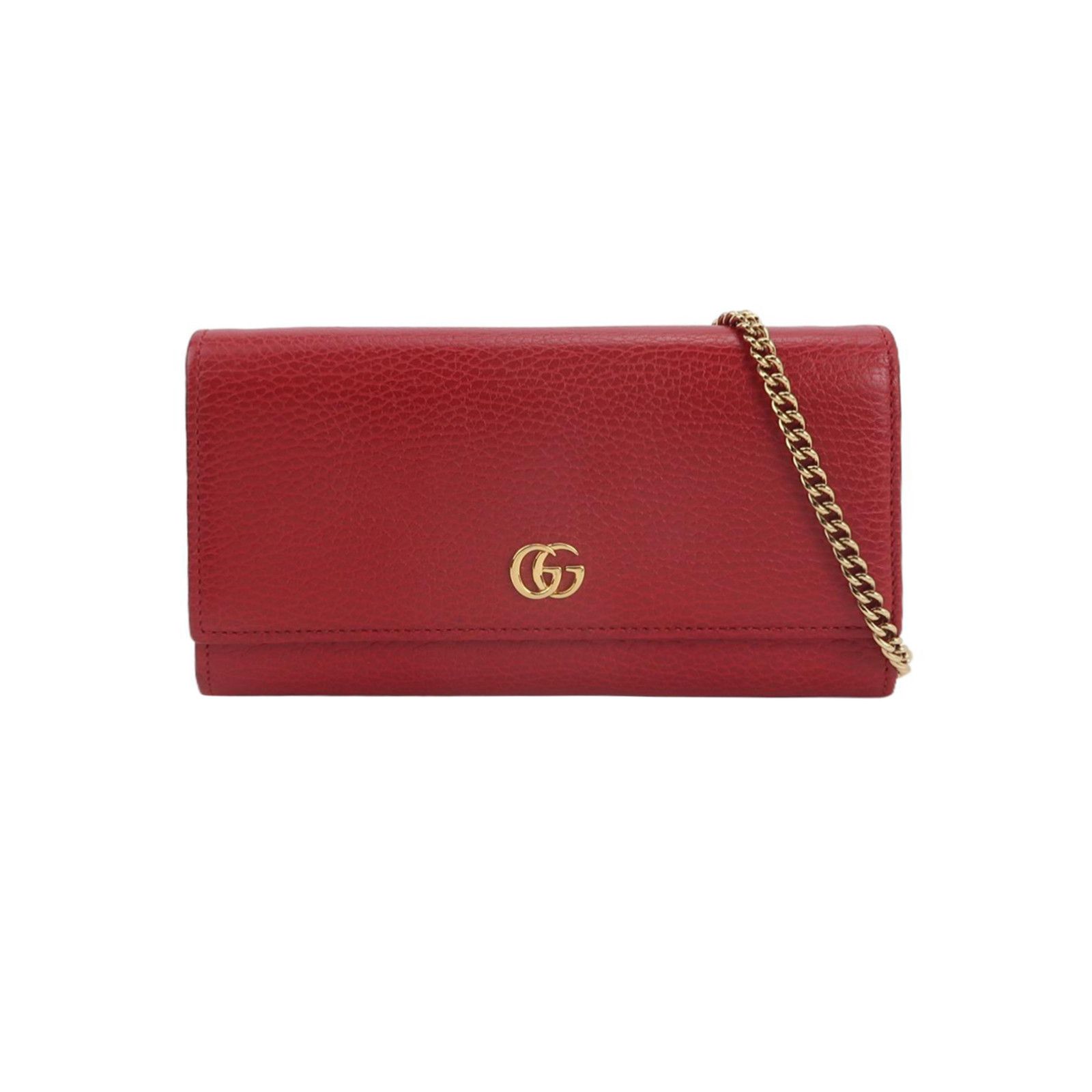 Gucci Gucci Women os Shoulder Bags Size ONE SIZE - 1 Thumbnail