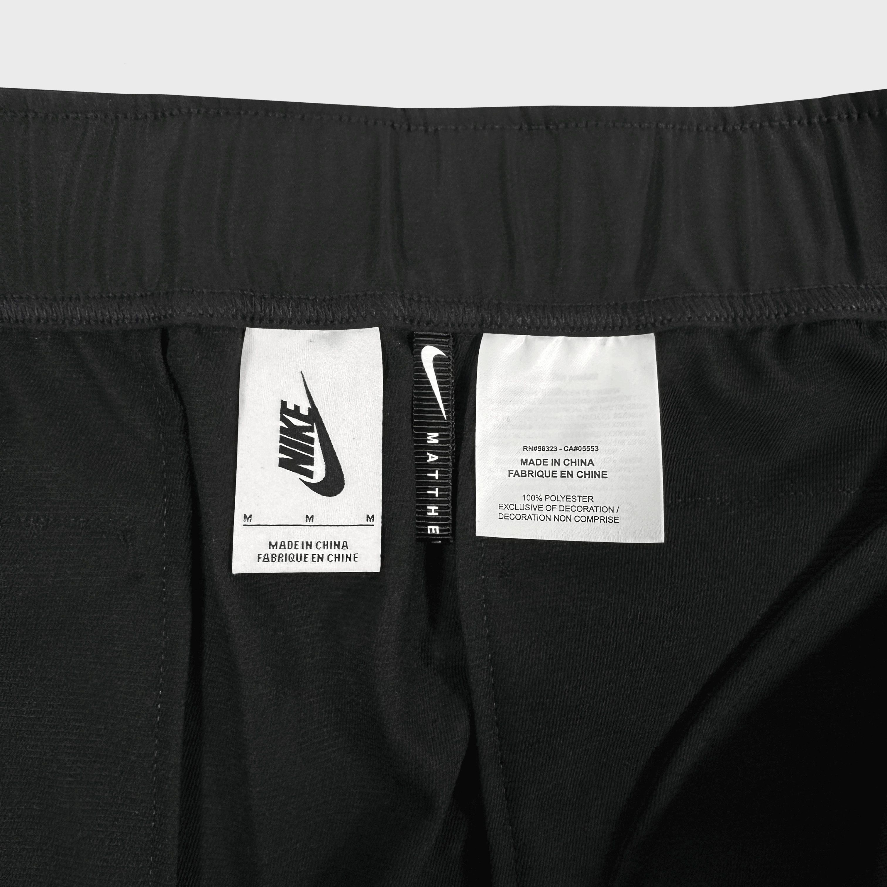 MMW × Nike Nike MMW Technical Cargo Skirt (2019) - Training Series 002 Size 30" / US 8 / IT 44 - 6 Thumbnail