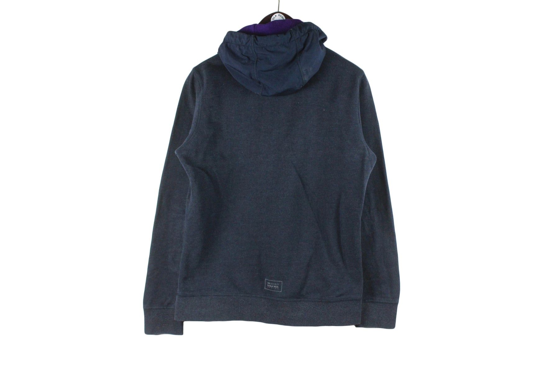 Red Bull Red Bull Racing Hoodie Women’s Large Size L / US 10 / IT 46 - 2 Thumbnail