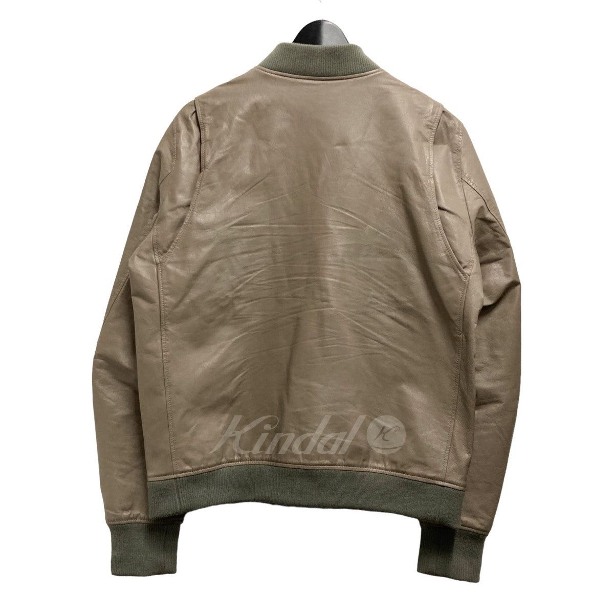 Undercover Undercover Riders Jacket 22AW UC2B4212 Size US L / EU 52-54 / 3 - 2 Thumbnail