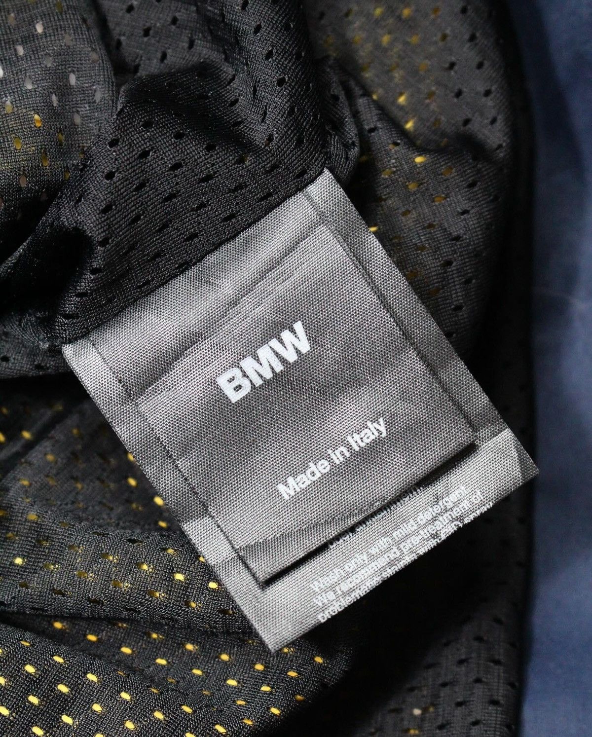 BMW × Goretex 00s BMW GORE-TEX KLIMA KOMFORT JACKET Size US M / EU 48-50 / 2 - 5 Thumbnail