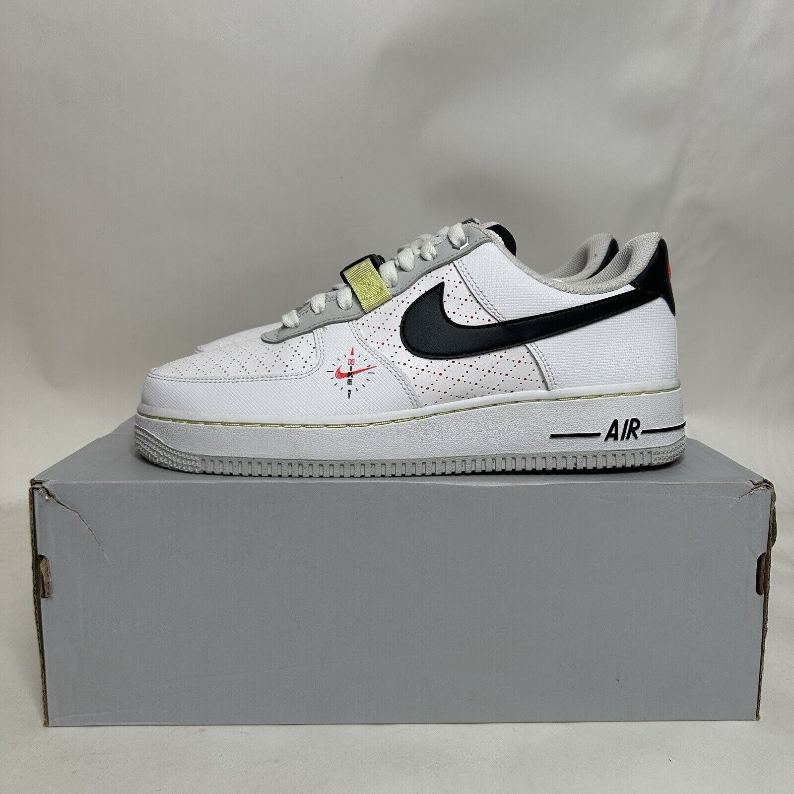 Nike Nike Shoes Air Force 1 '07 “Fresh Perspective” 2024 Size US 9 / EU 42 - 6 Thumbnail