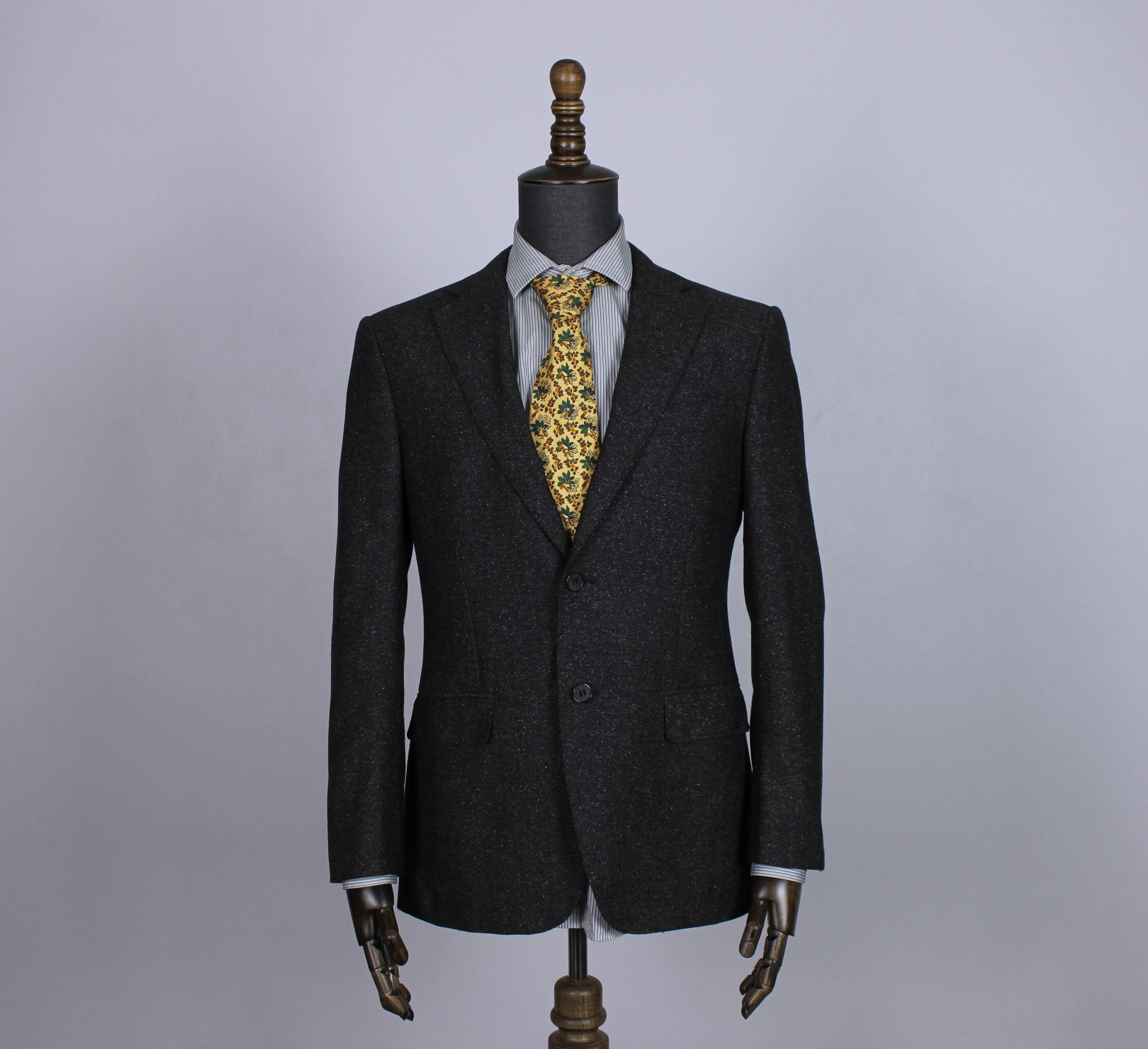 Suitsupply Suitsupply blazer Tailoring men 46 R S pure wool Size 46R - 1 Thumbnail