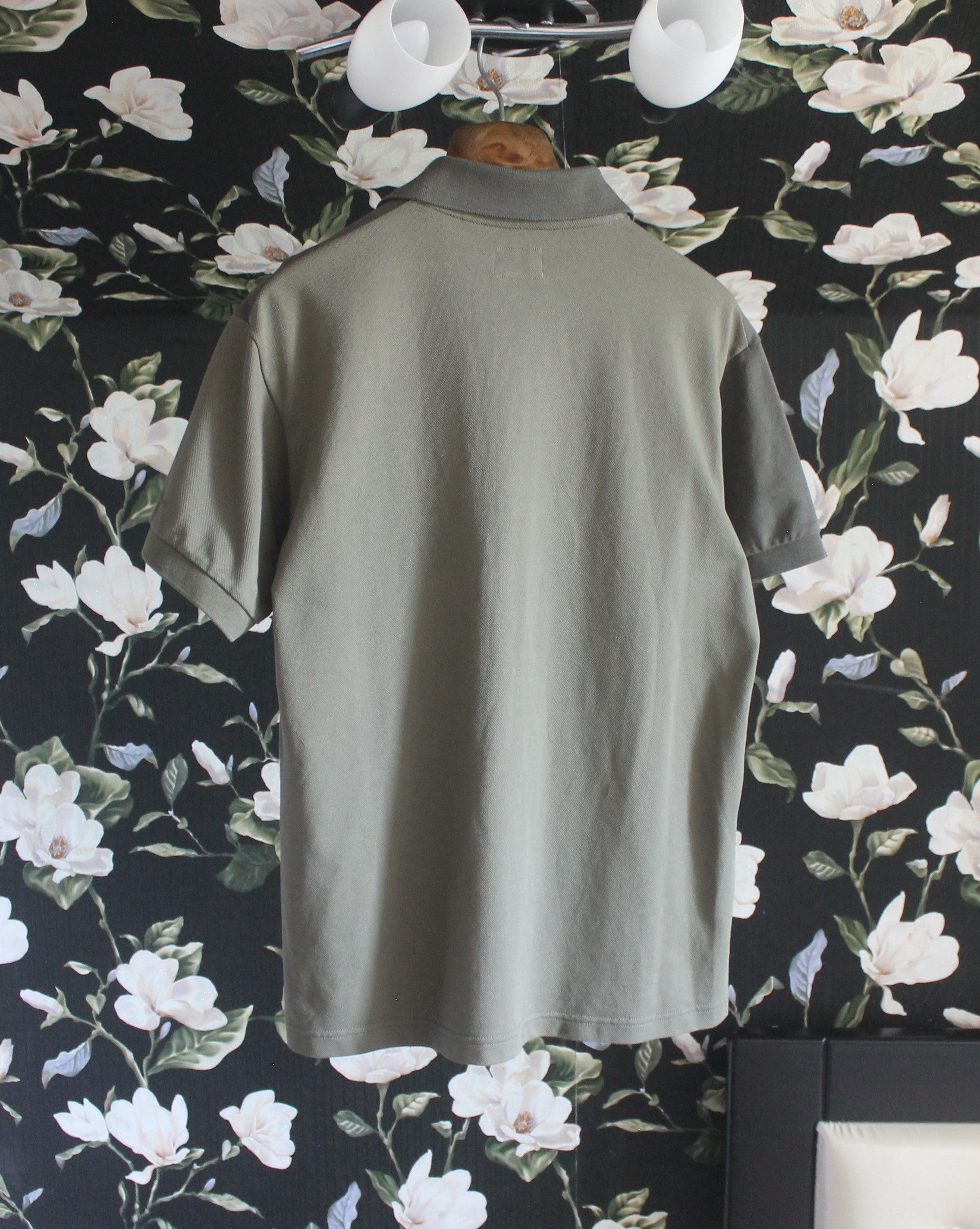 Engineered Garments × Uniqlo Engineered Garments x Uniqlo Polo Size US XS / EU 42 / 0 - 3 Thumbnail