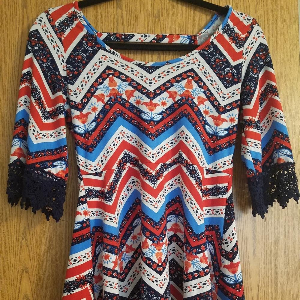 rue21 Rue21 Top Size Small Size S / US 4 / IT 40 - 1 Thumbnail