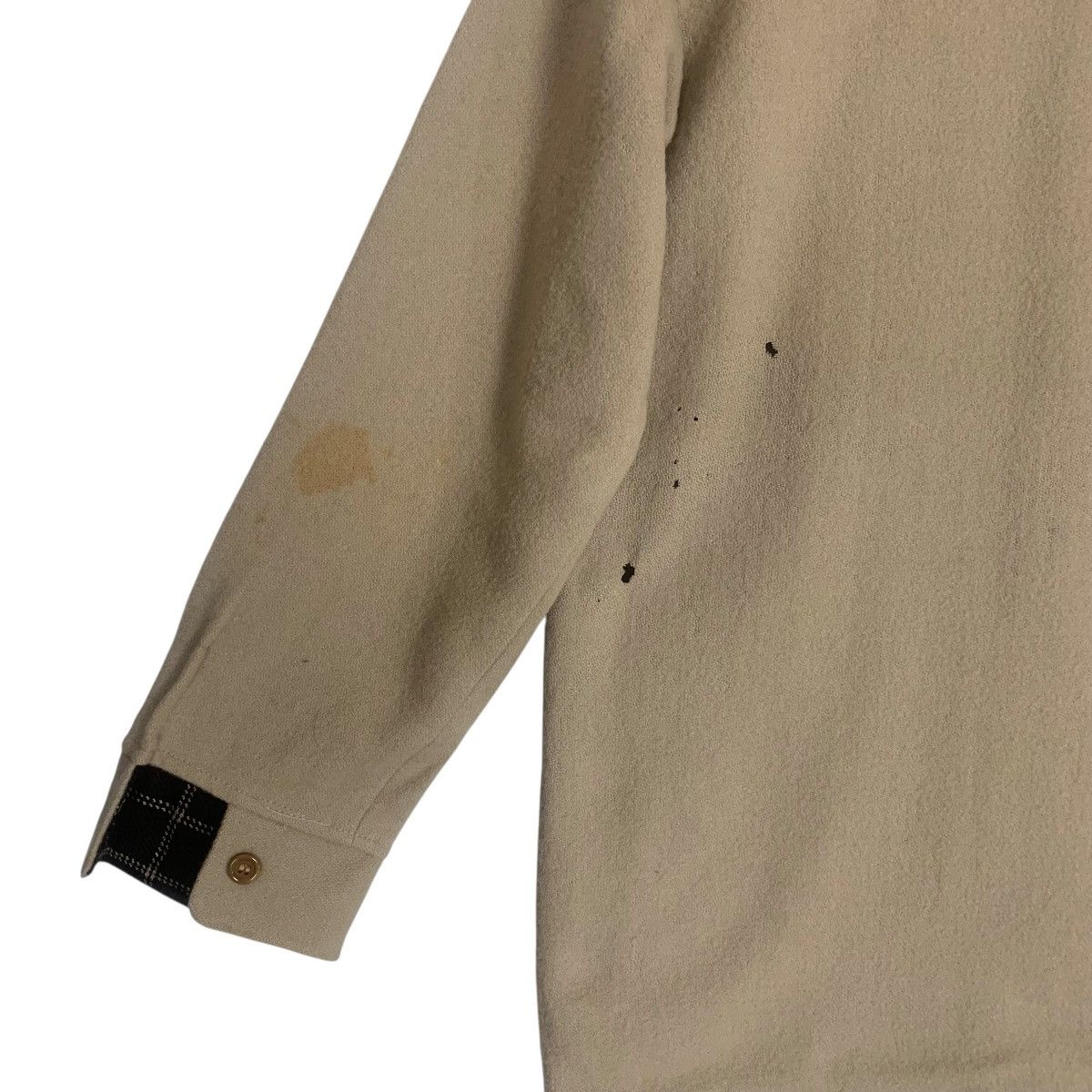Japanese Brand × Vintage Distressed Vintage Casual SportWear JapaneseBrand Jacket Size US S / EU 44-46 / 1 - 13 Thumbnail