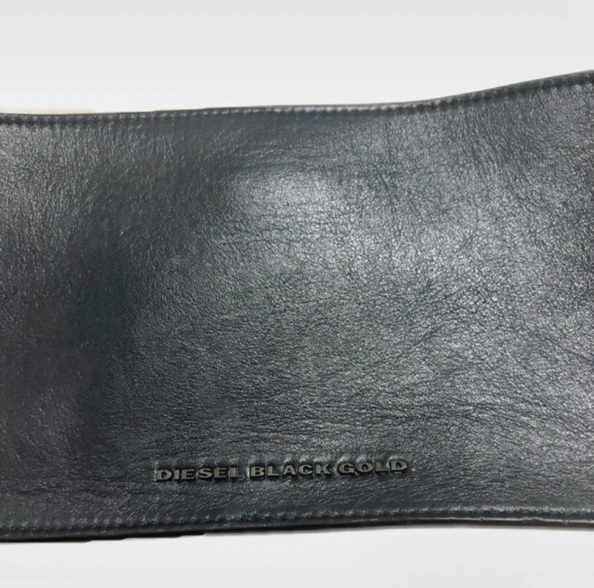 Diesel Black Gold diesel black gold bag Size ONE SIZE - 3 Thumbnail