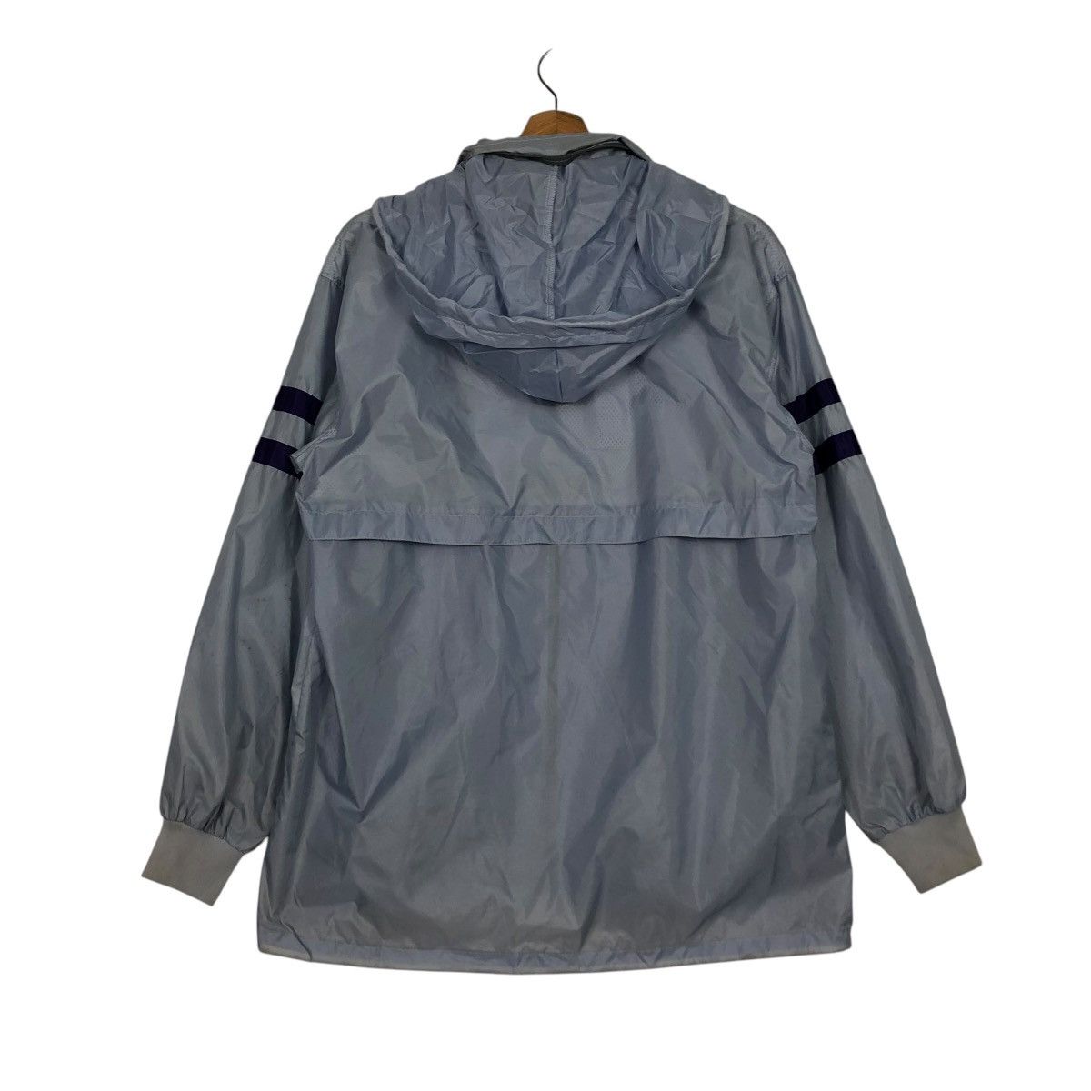 Nike 🔥VINTAGE LIGHT JACKET RUNNING NIKE MADE IN JAPAN BLUE TAG Size US M / EU 48-50 / 2 - 10 Thumbnail