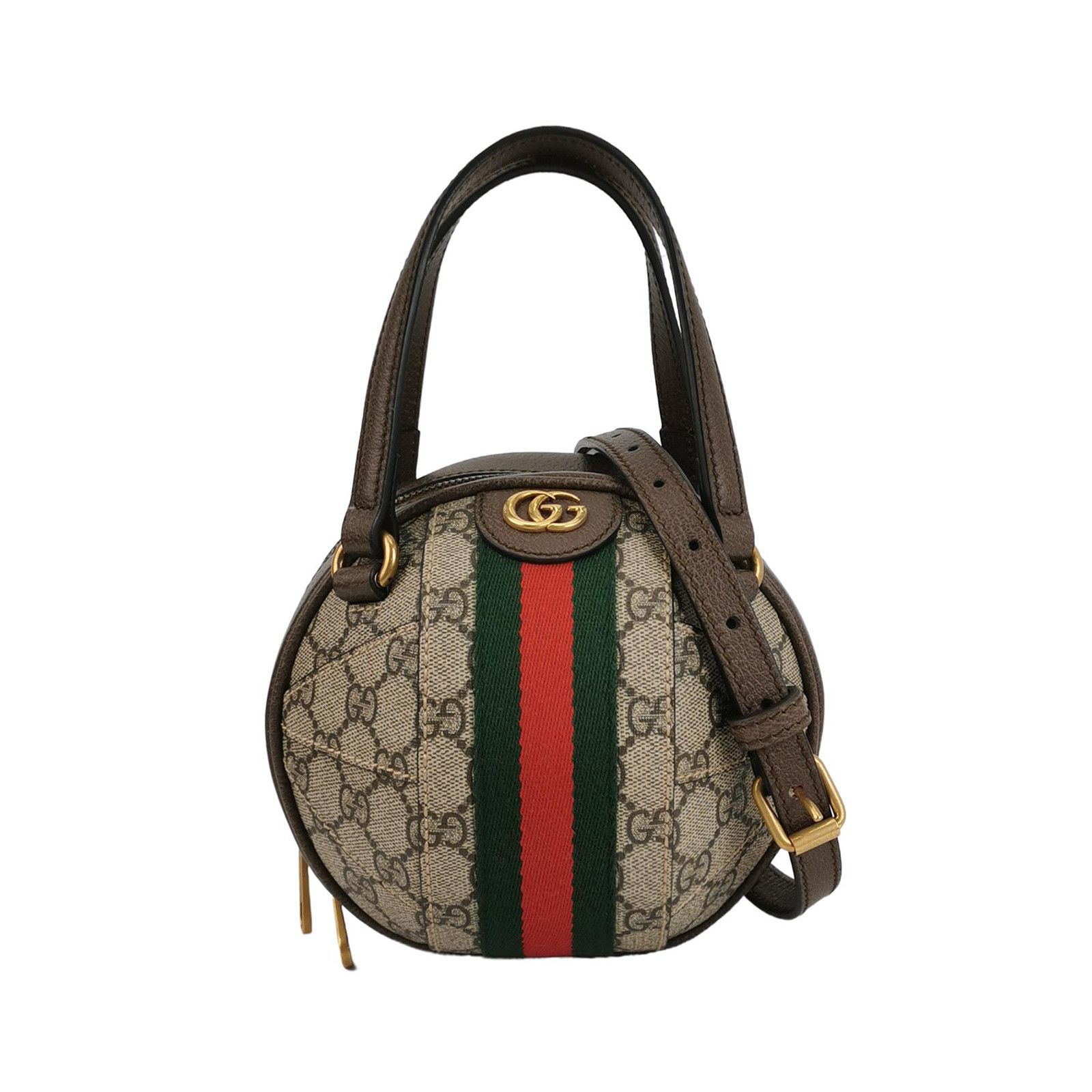 Gucci Gucci Women os Shoulder Bags Size ONE SIZE - 1 Thumbnail