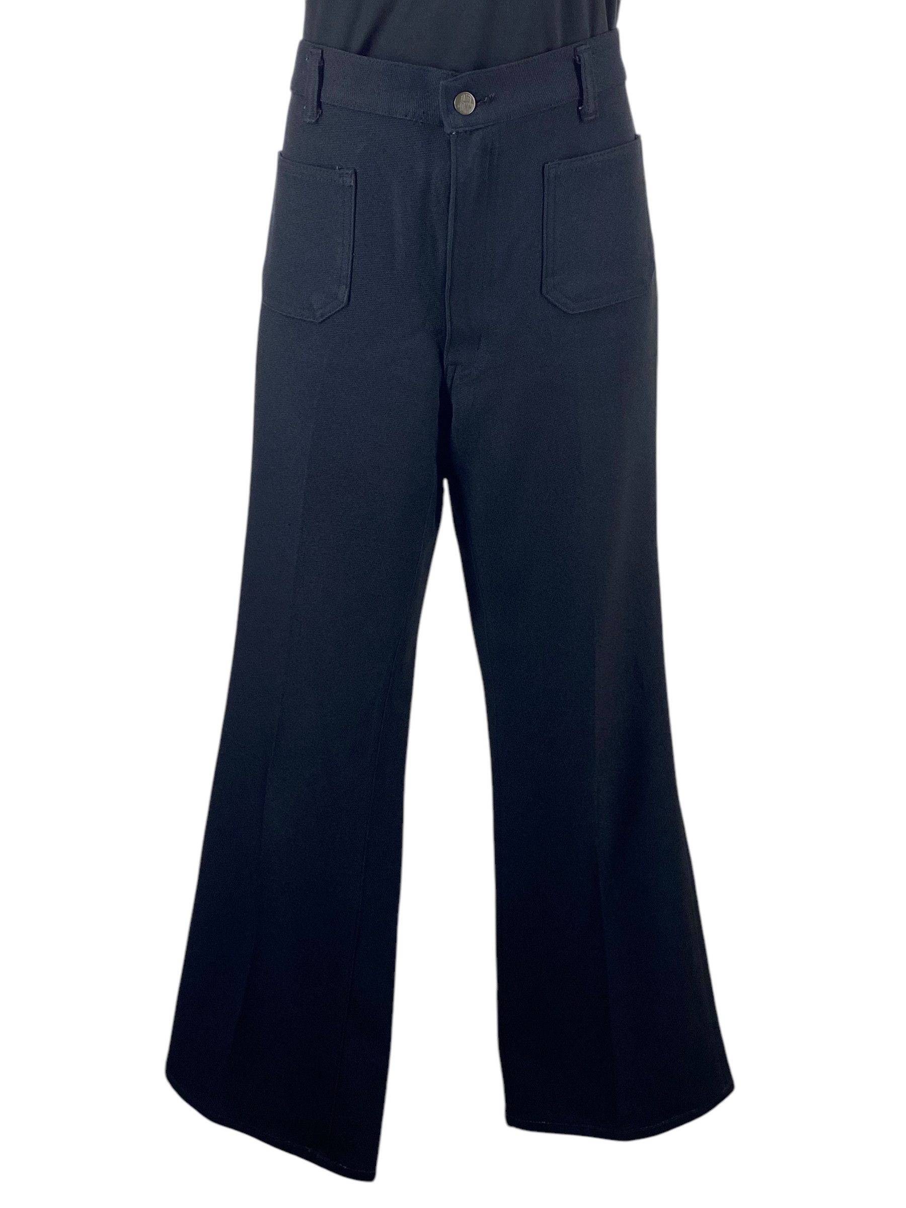 Big John × Japanese Brand Big John Pants Mid Rise Pants Size 34" / US 12 / IT 48 - 2 Thumbnail