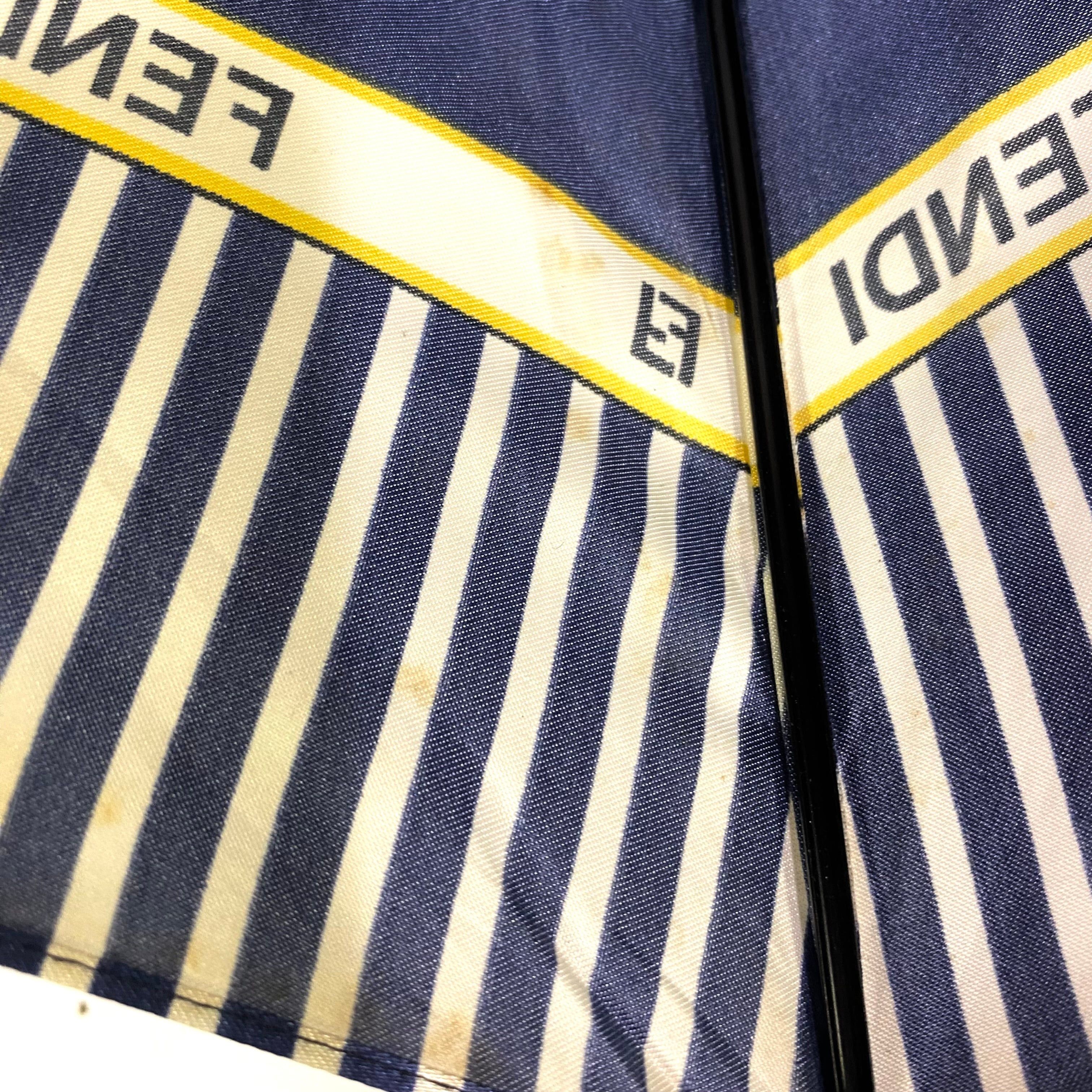 Fendi Vintage FENDI Umbrella Size ONE SIZE - 10 Thumbnail
