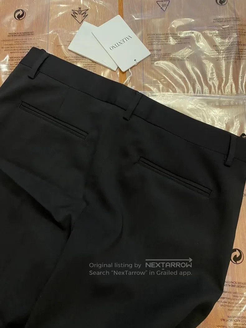 Valentino Valentino Women's trousers Size 39" - 5 Thumbnail