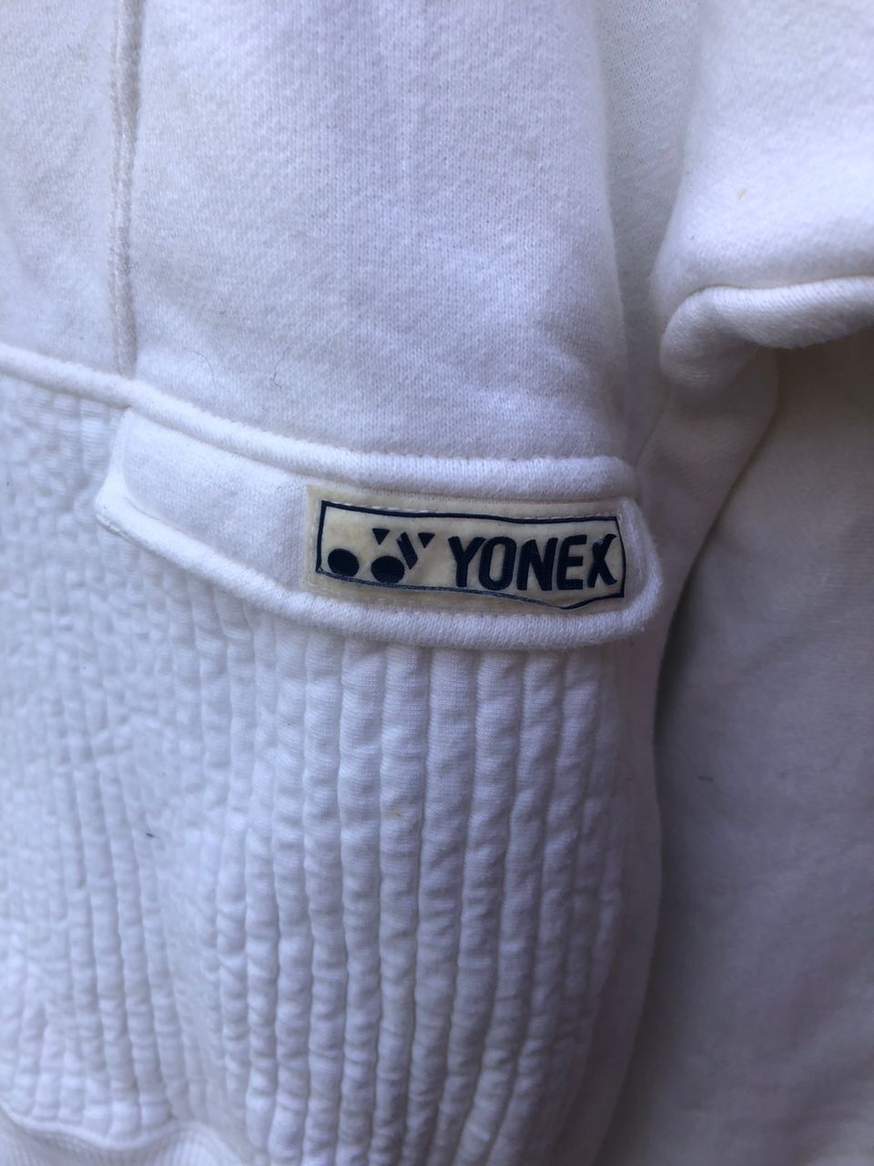 Vintage Vintage yonex badminton sportwear Size US S / EU 44-46 / 1 - 2 Thumbnail