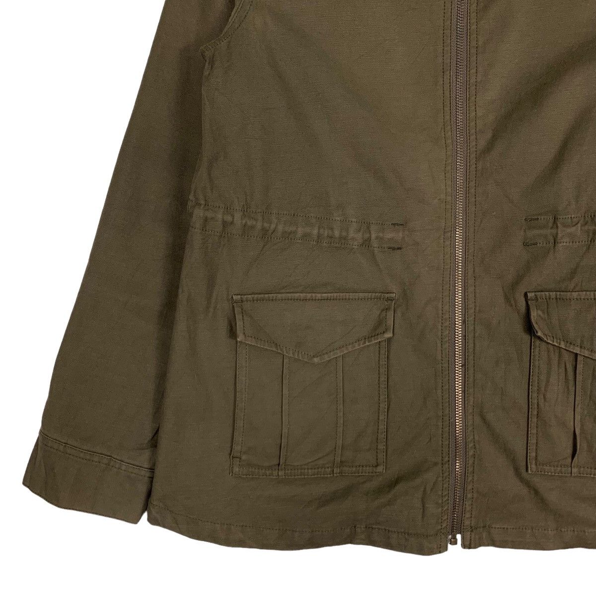 Japanese Brand Arnold Palmer Classic Style Casual Jacket #0403-C18 Size US S / EU 44-46 / 1 - 3 Thumbnail