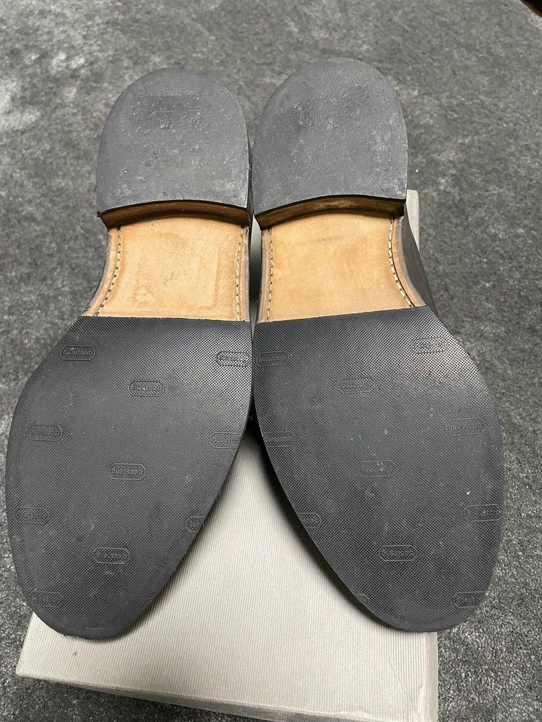 Thom Browne Thom Browne Make old Oxford shoes Size US 8 / EU 41 - 4 Thumbnail