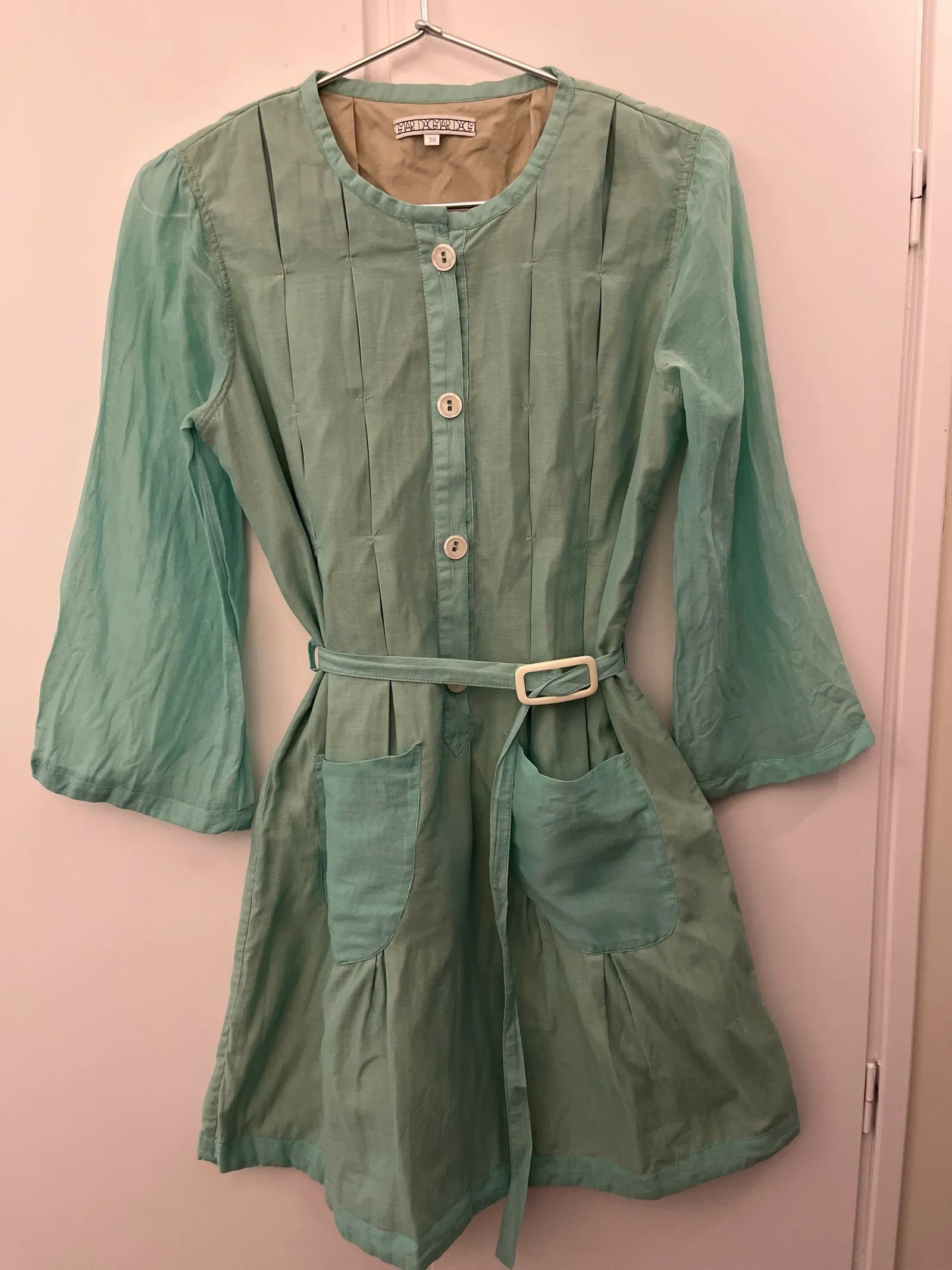 Dagmar Dagmar Dress Size XS / US 0-2 / IT 36-38 - 1 Thumbnail