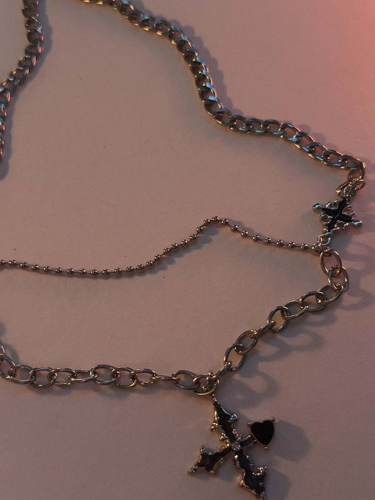 Vintage Opium pendant Size ONE SIZE - 1 Thumbnail